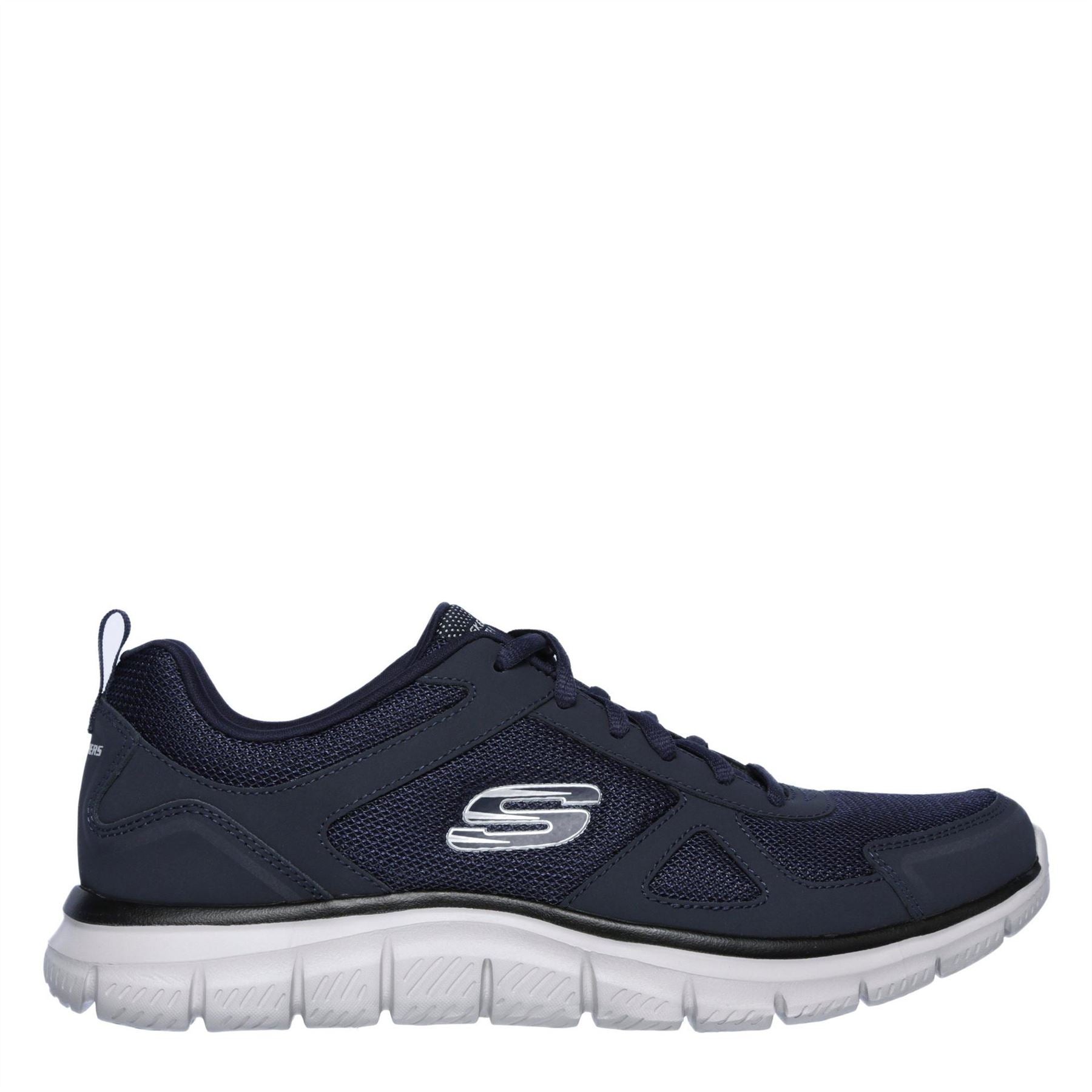 Skechers Mens Up Jogger W Memory Foam Low Top Trainers