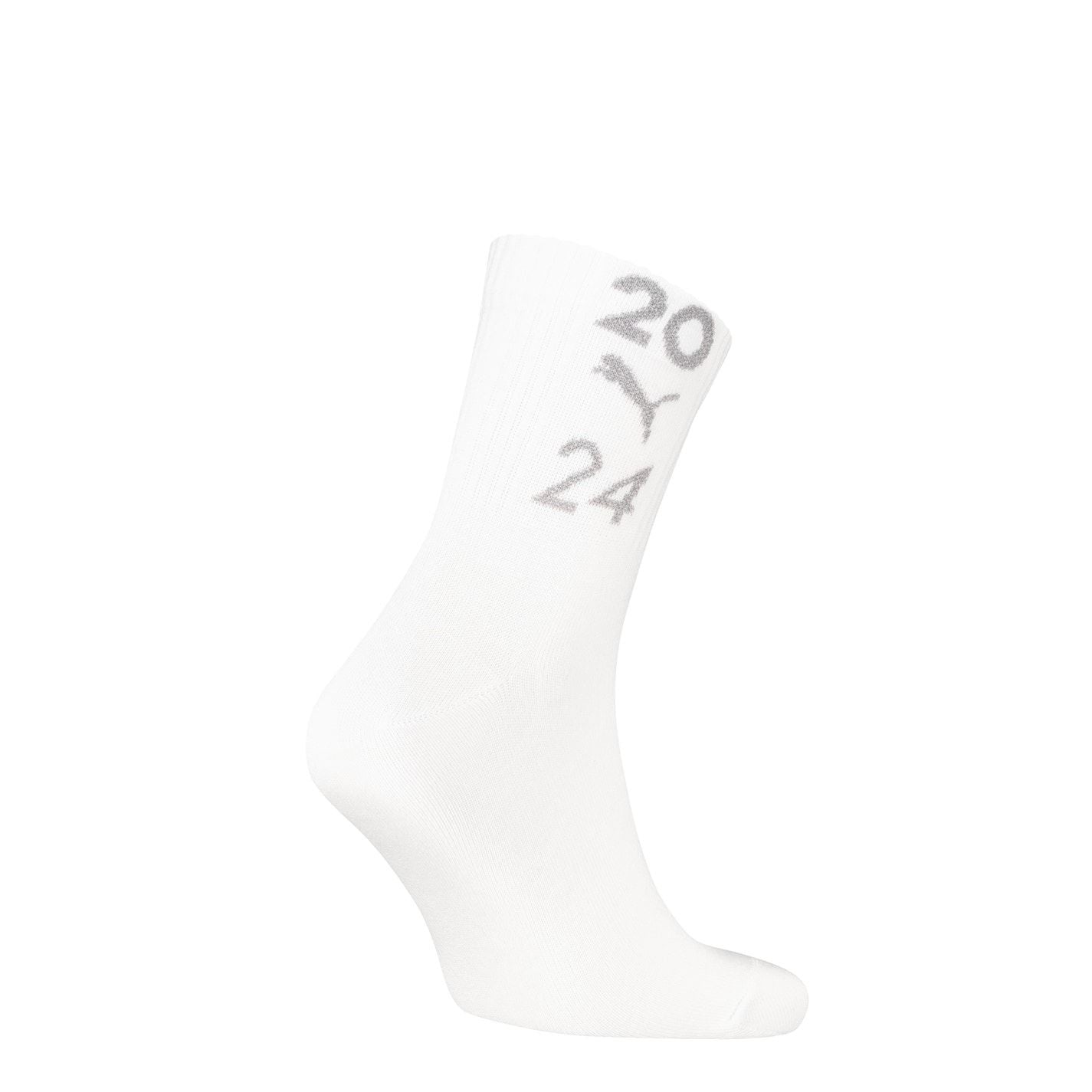 Puma Adults Glow 99 Crew Sock