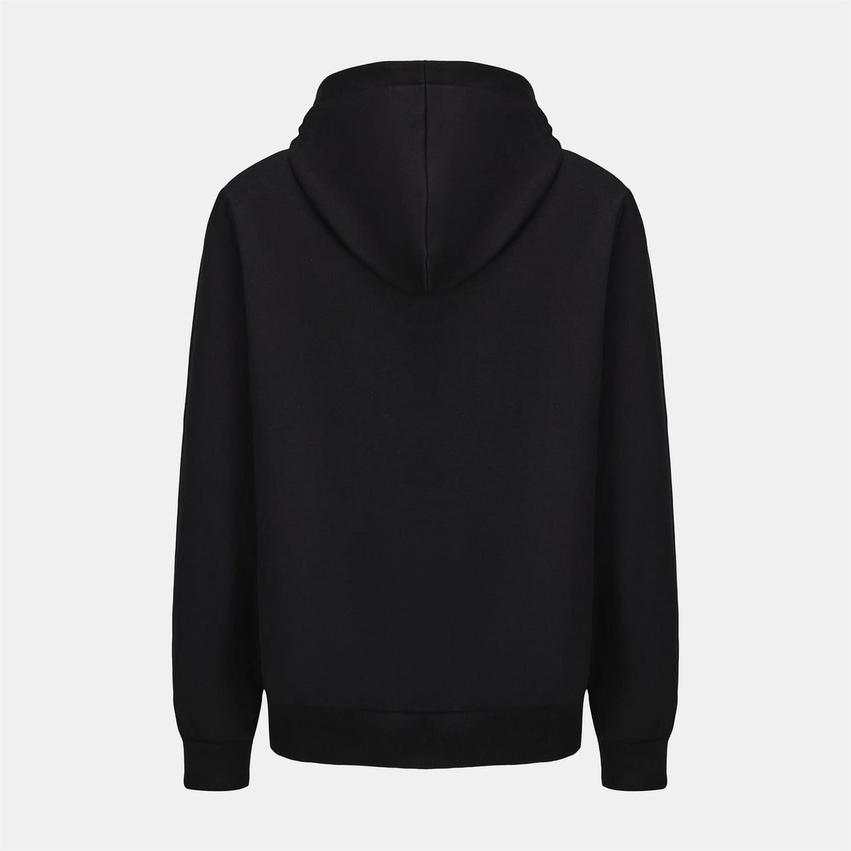 Character Mens Hoody