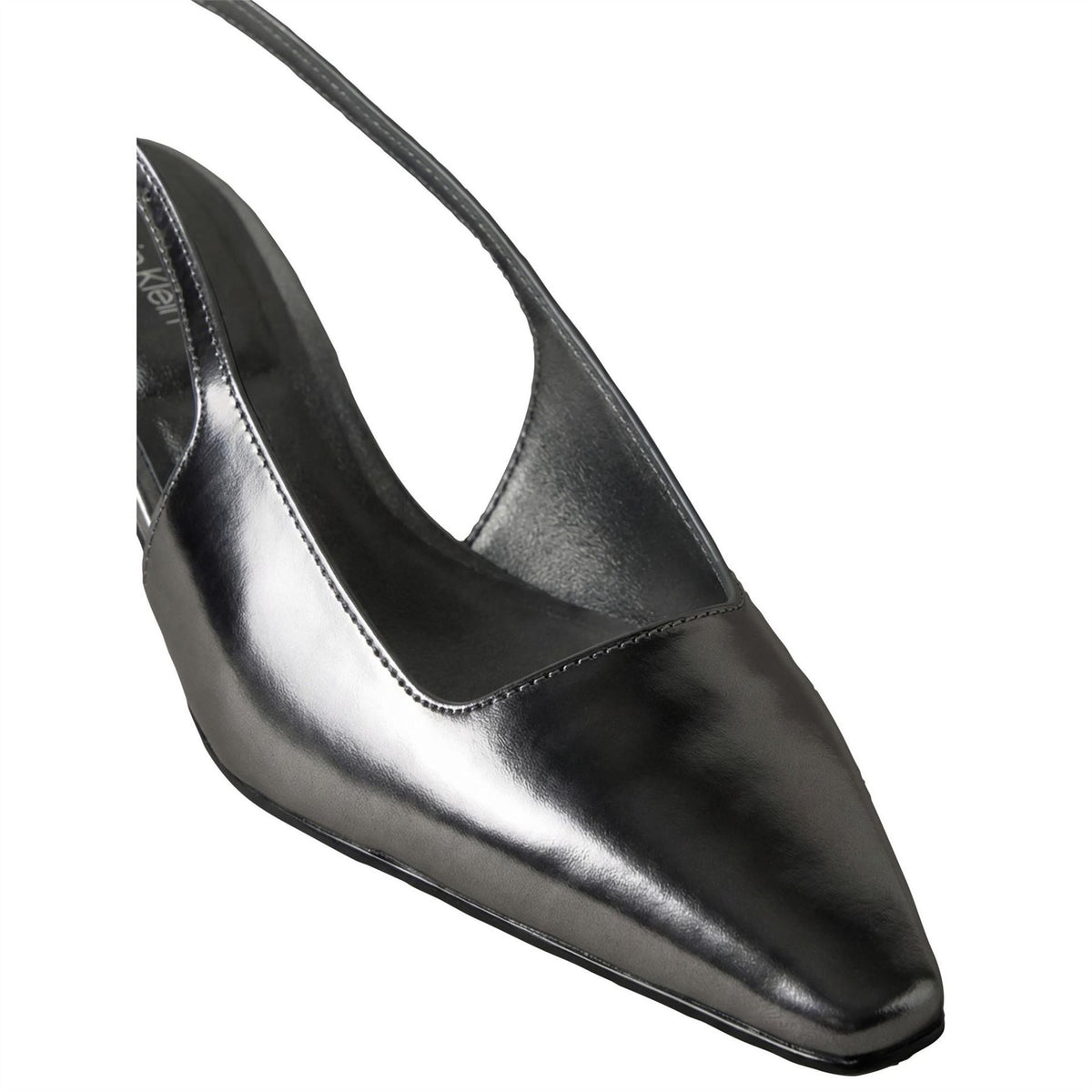 Calvin Klein L Kitten Hl Shoe Ld64
