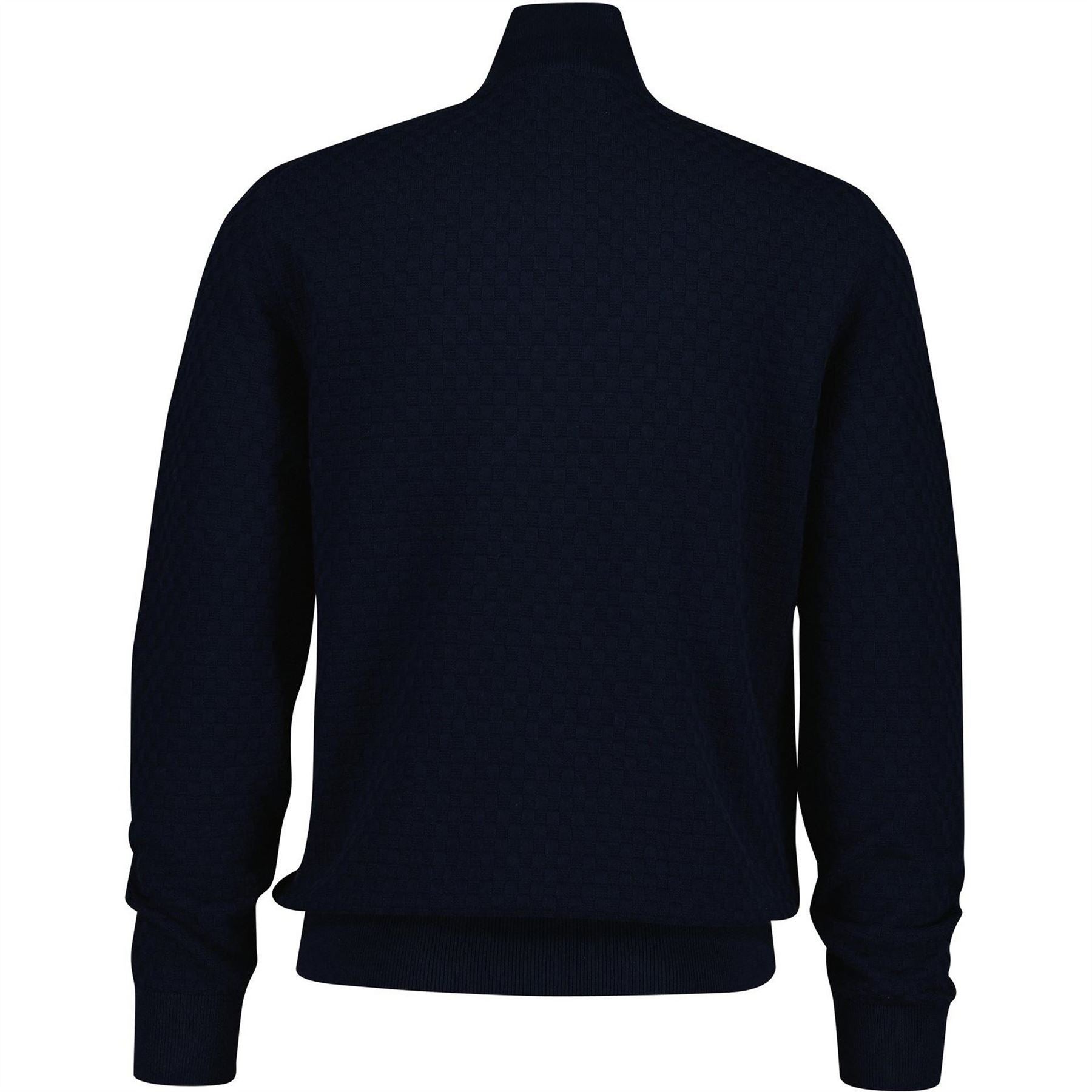 Gant Half Zip Jumper