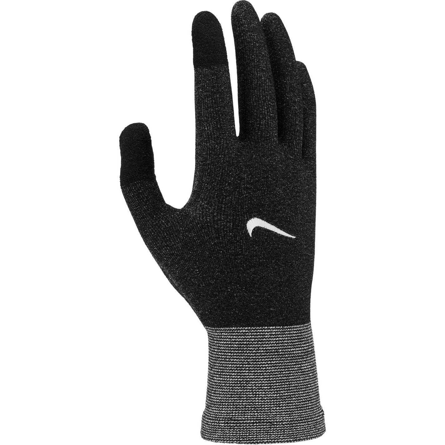 Nike Dri Fit Lightweight Knit Running Gloves