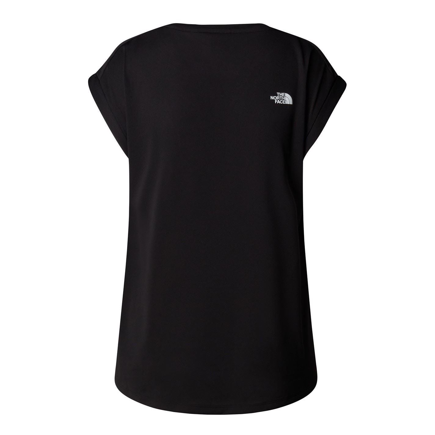 The North Face Tanken Regular Fit Rolled Cuff Tank