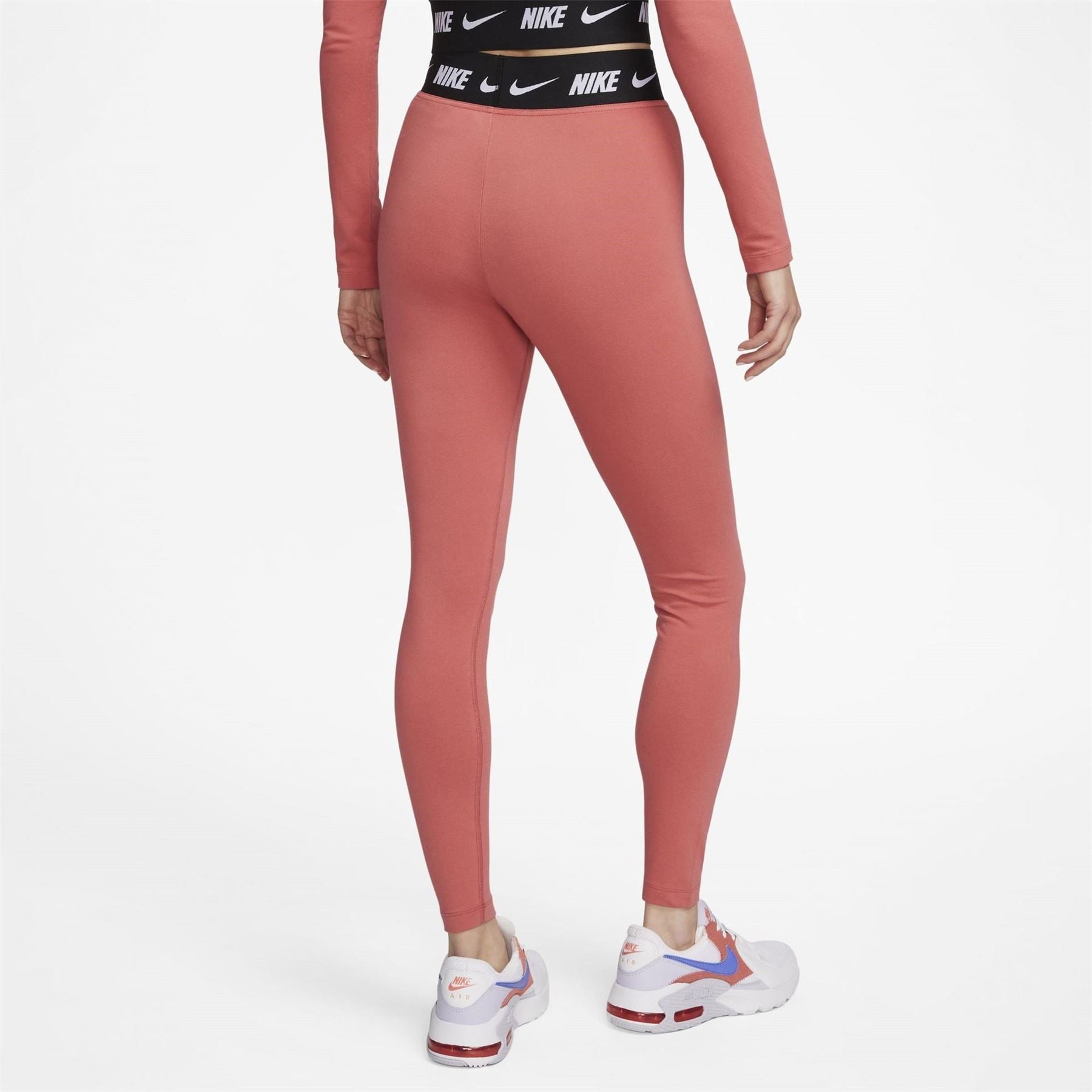 Nike Womens Club Leggings