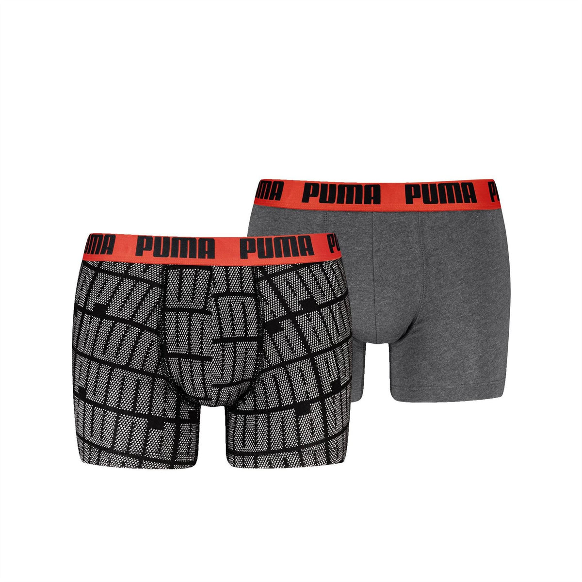 Puma Men Lg Prnt Box
