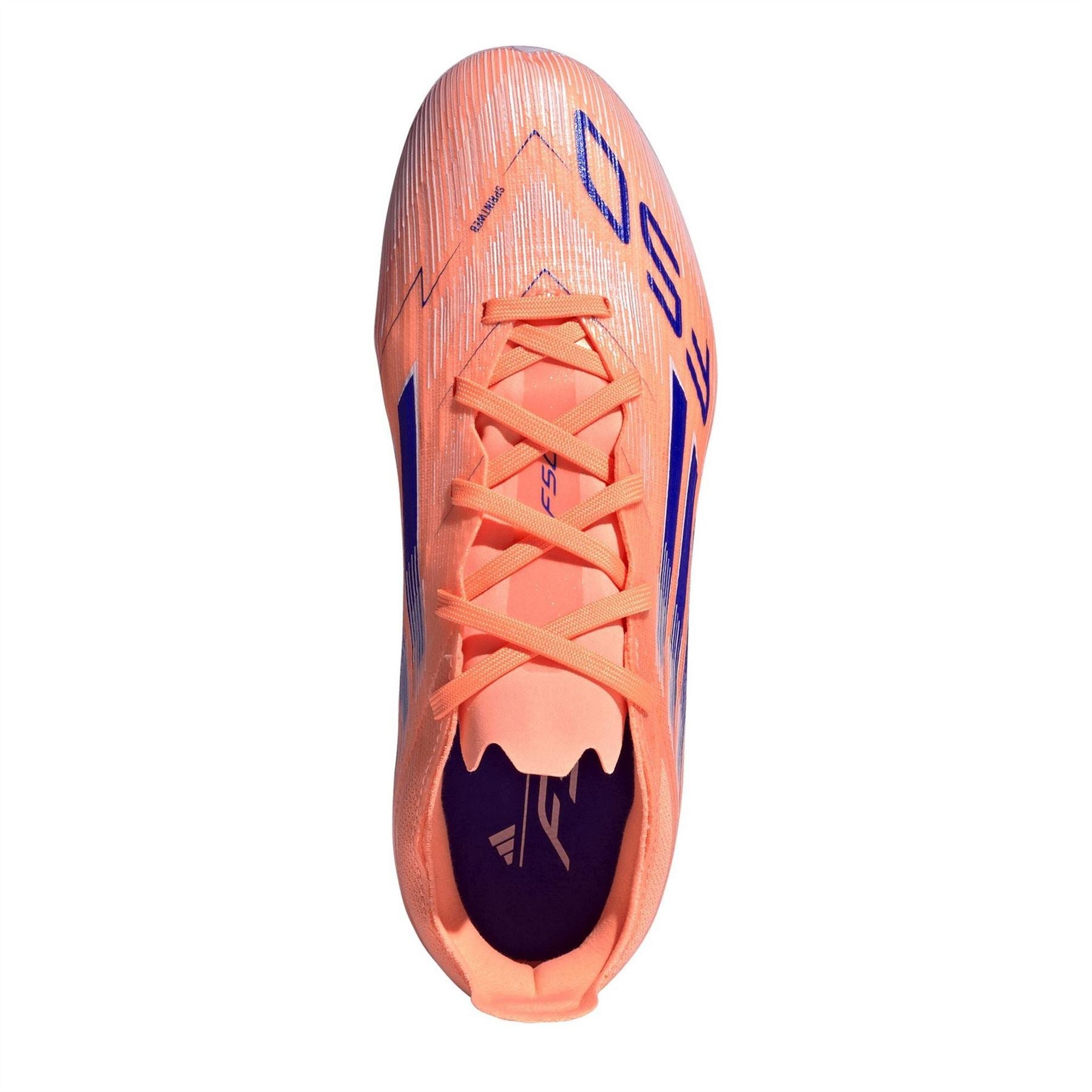 adidas F50 League Juniors Firm Ground Football Boots