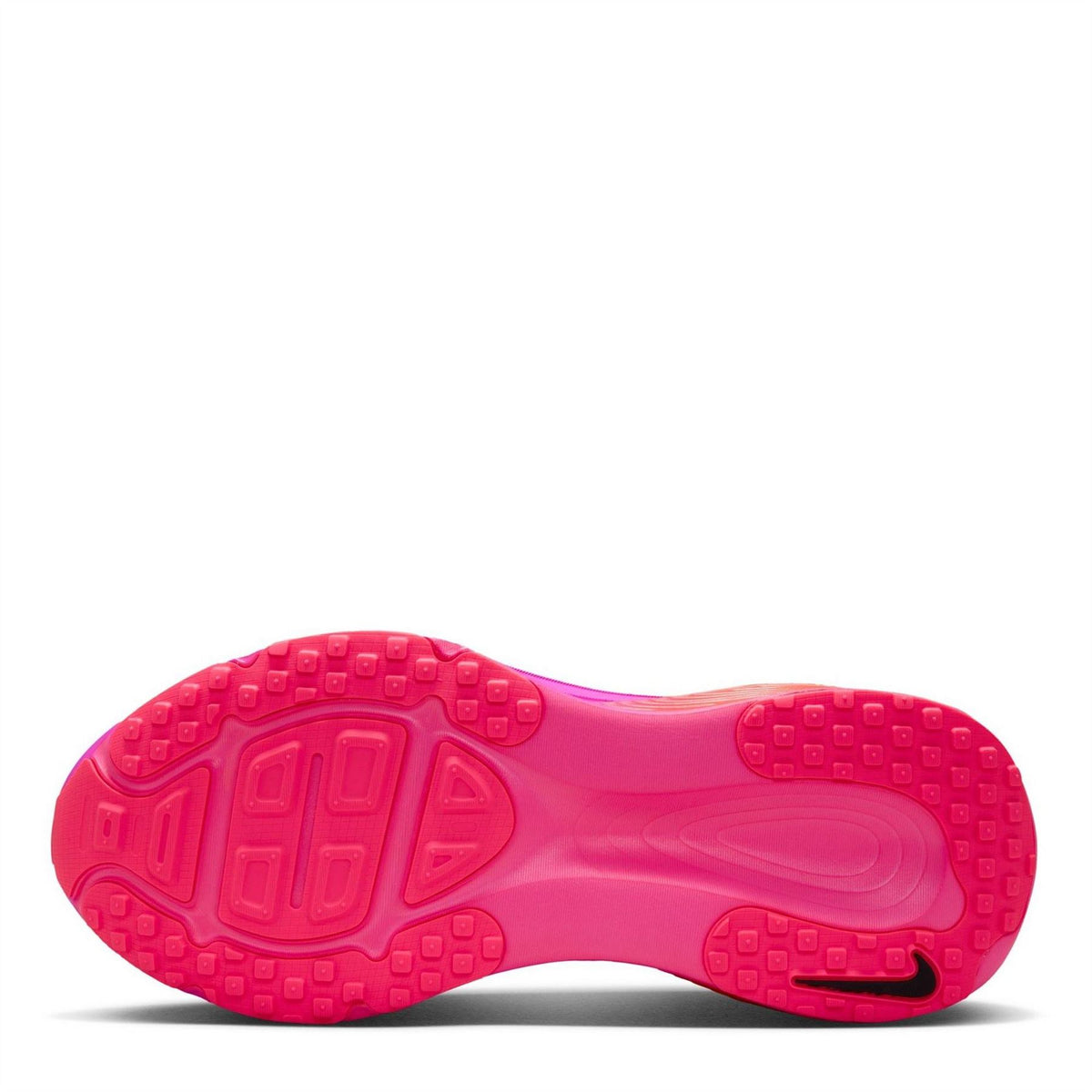 Nike Womens Vomero 18 Road Running Shoes