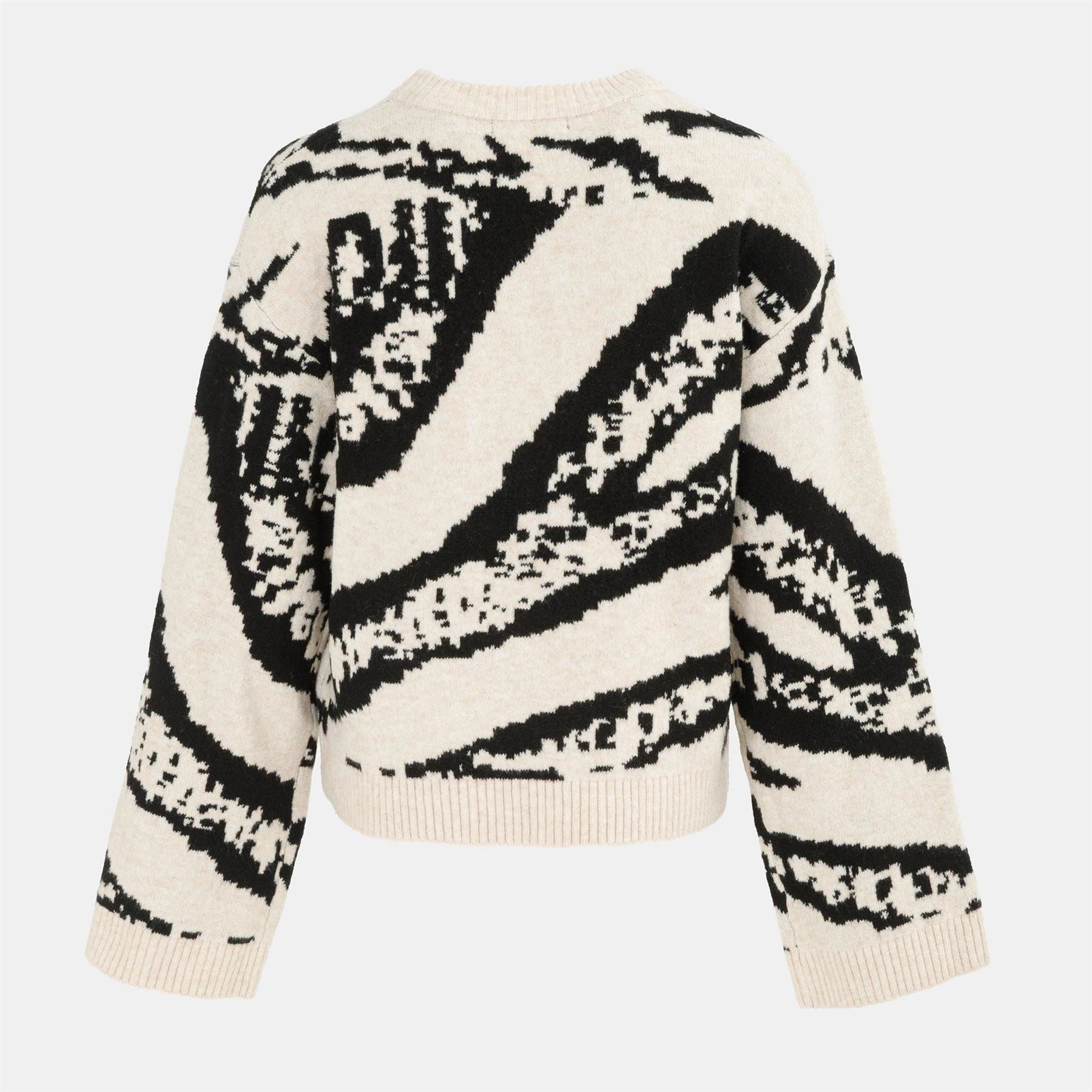 Biba Mix Jumper Ld61