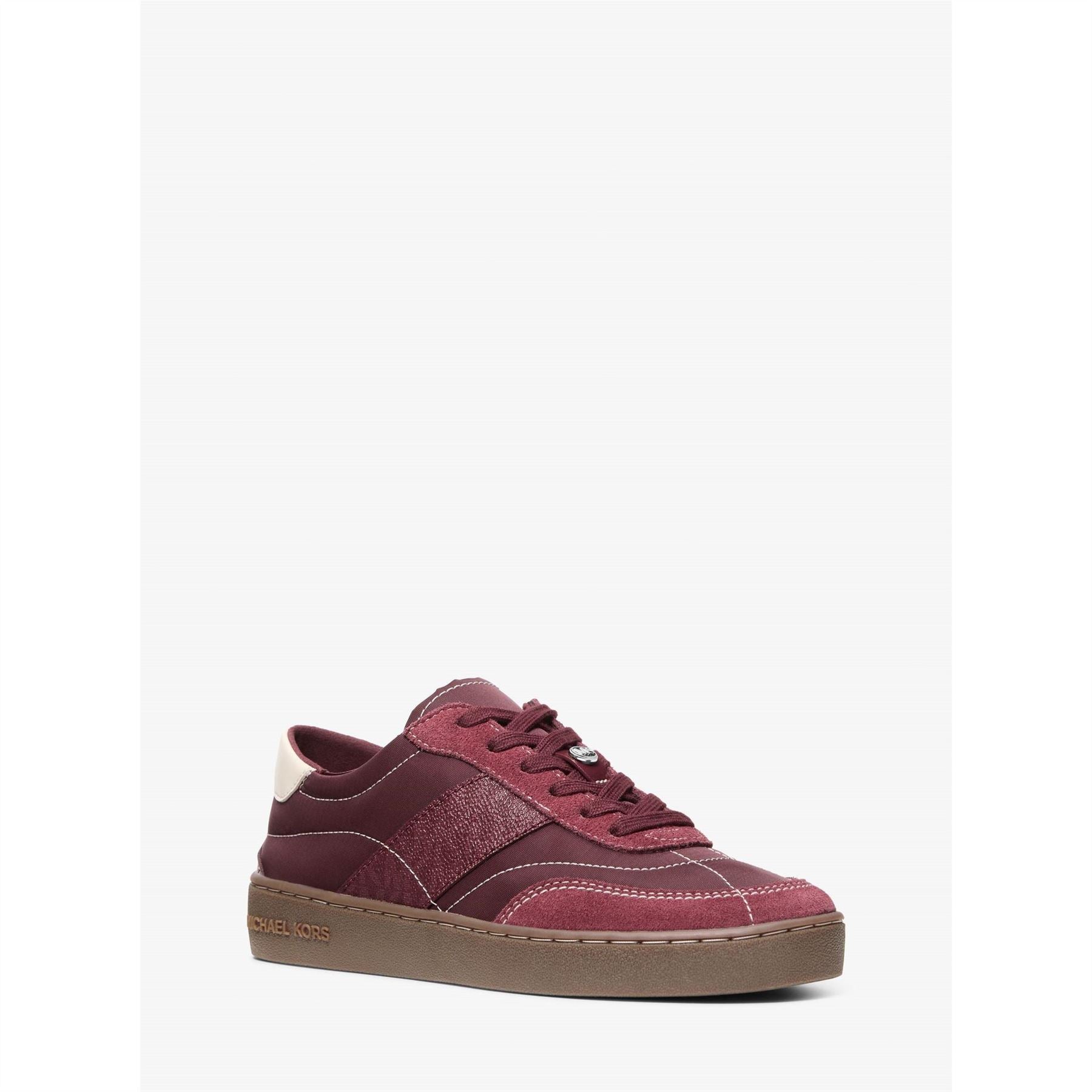 MICHAEL Michael Kors Kaycee Lace Up Ld54