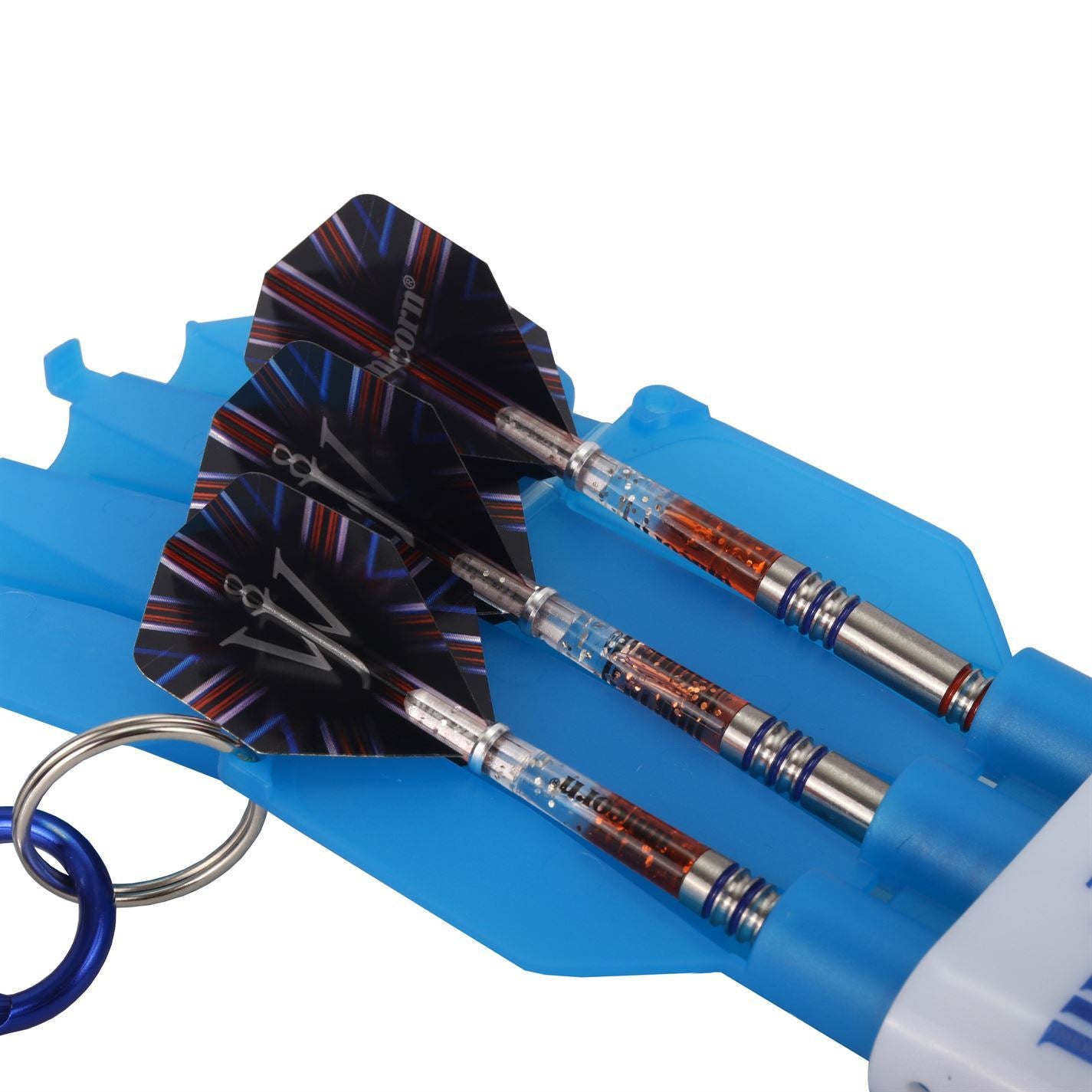 Unicorn Darts Slide Case
