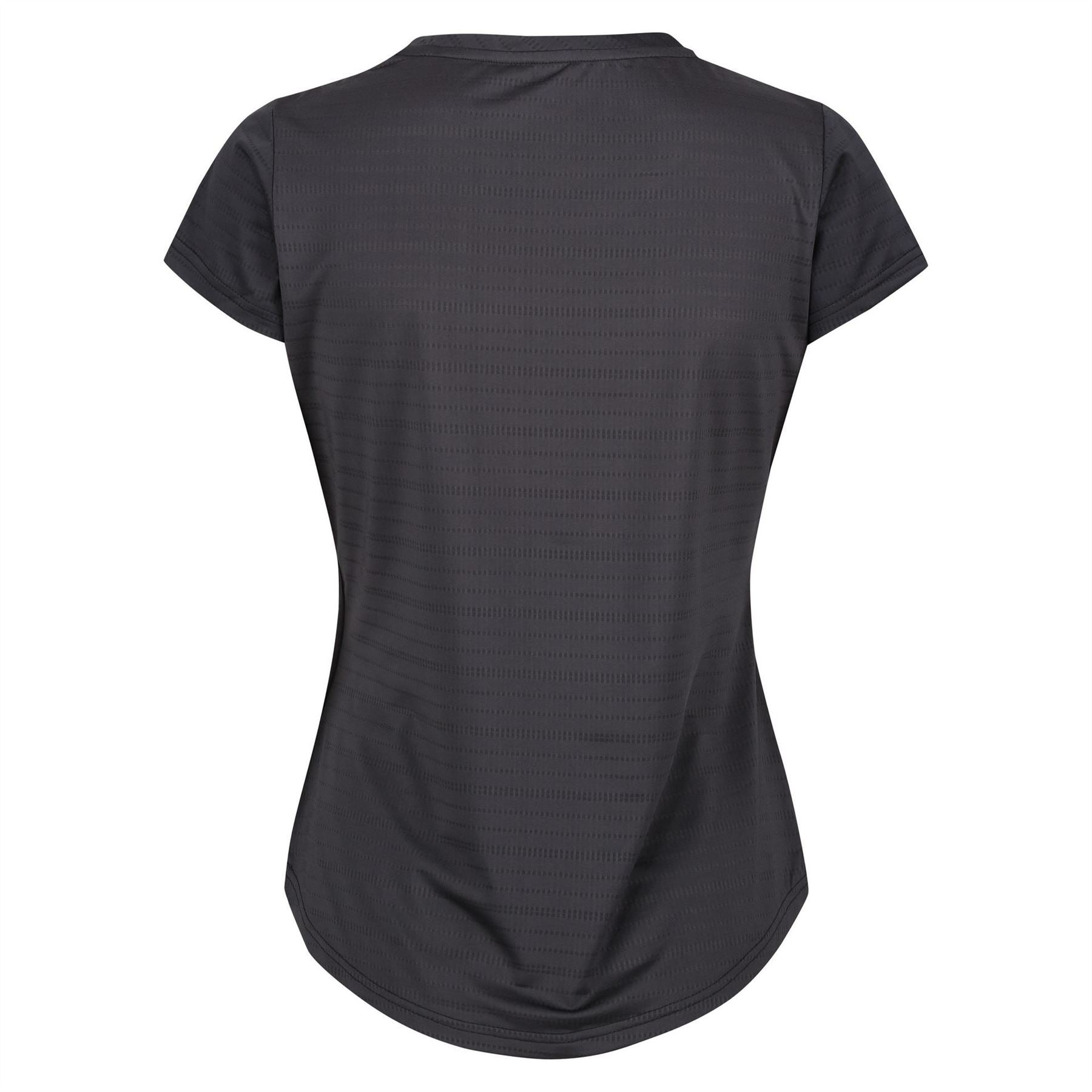 Regatta Crew Neck Short Sleeve Jersey Competition T-Shirt