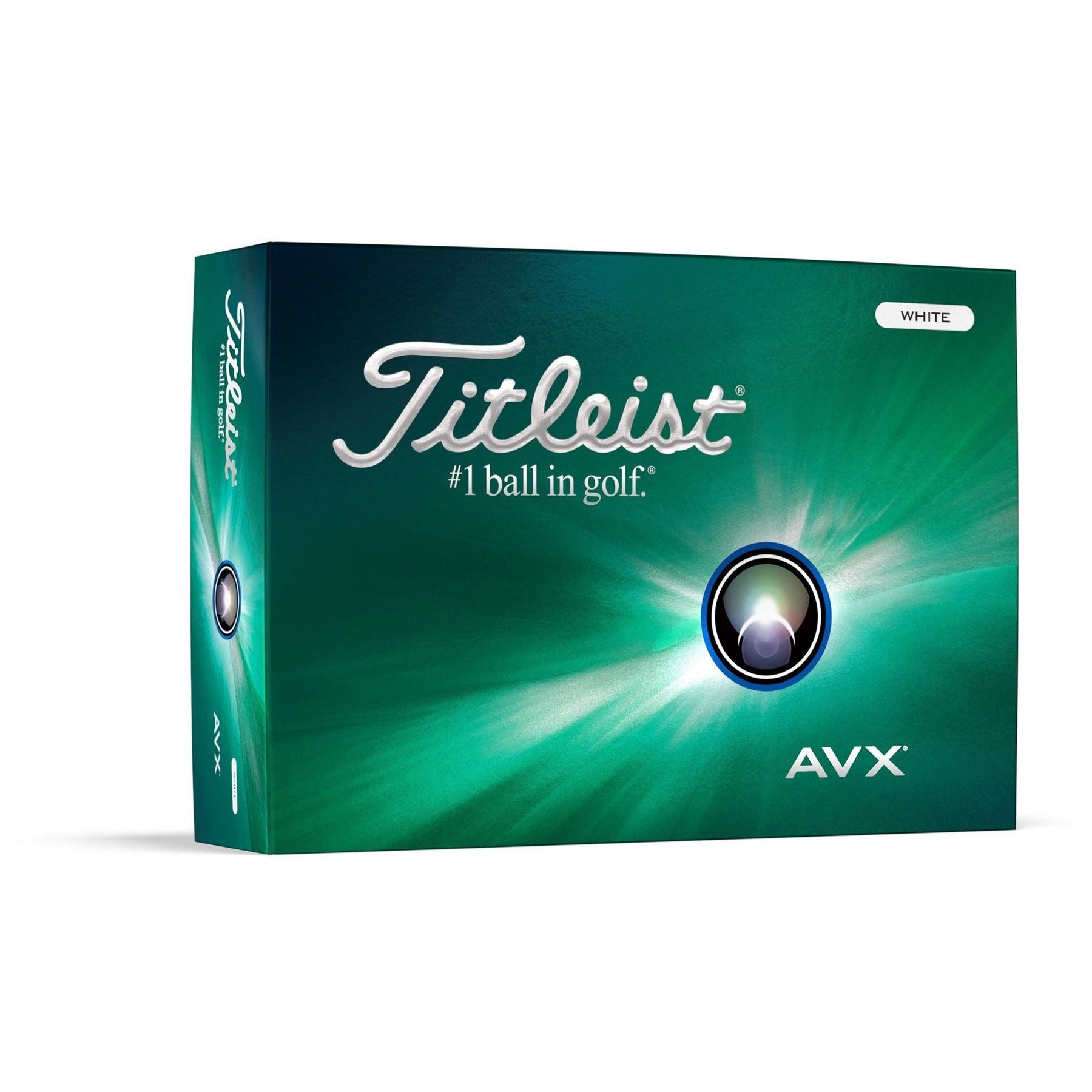 Titleist Golf Balls (12 Ball Pack)