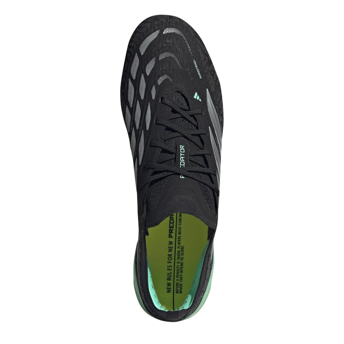 adidas adidas Predator Elite Firm Ground Football Boots