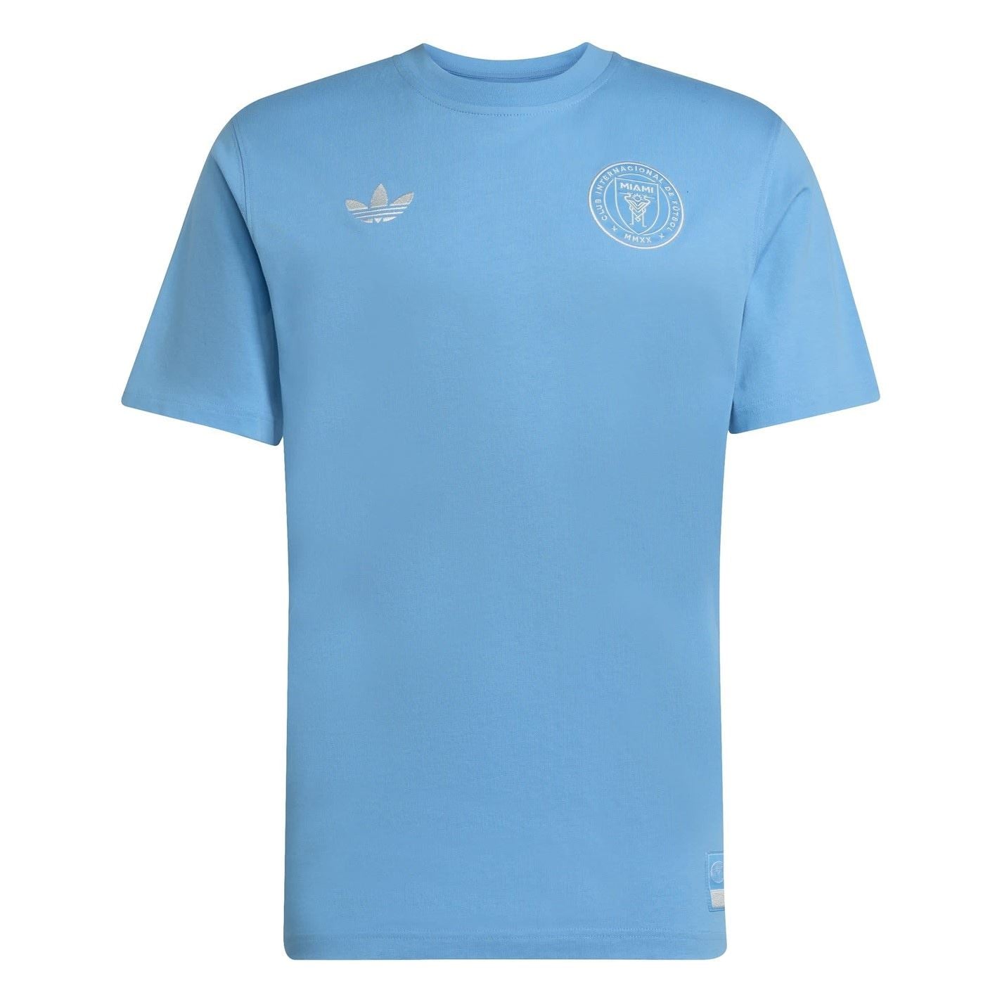 adidas Mens Inter Miami Og T-Shirt