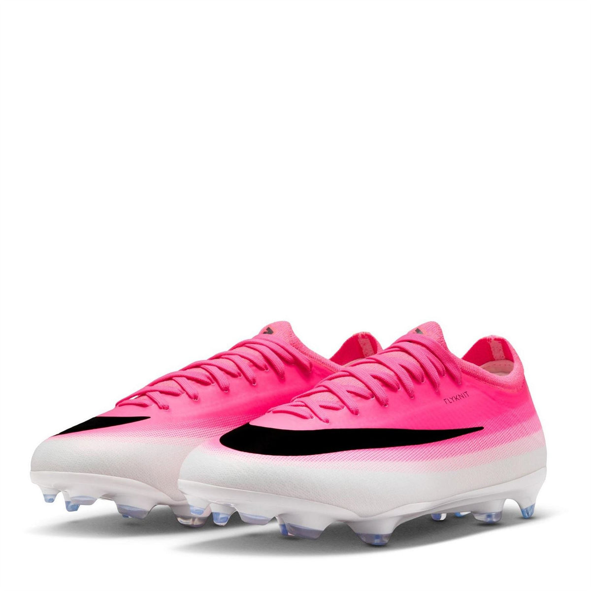 Nike Air Zoom Mercurial Vapor Elite Junior Firm Ground Football Boots