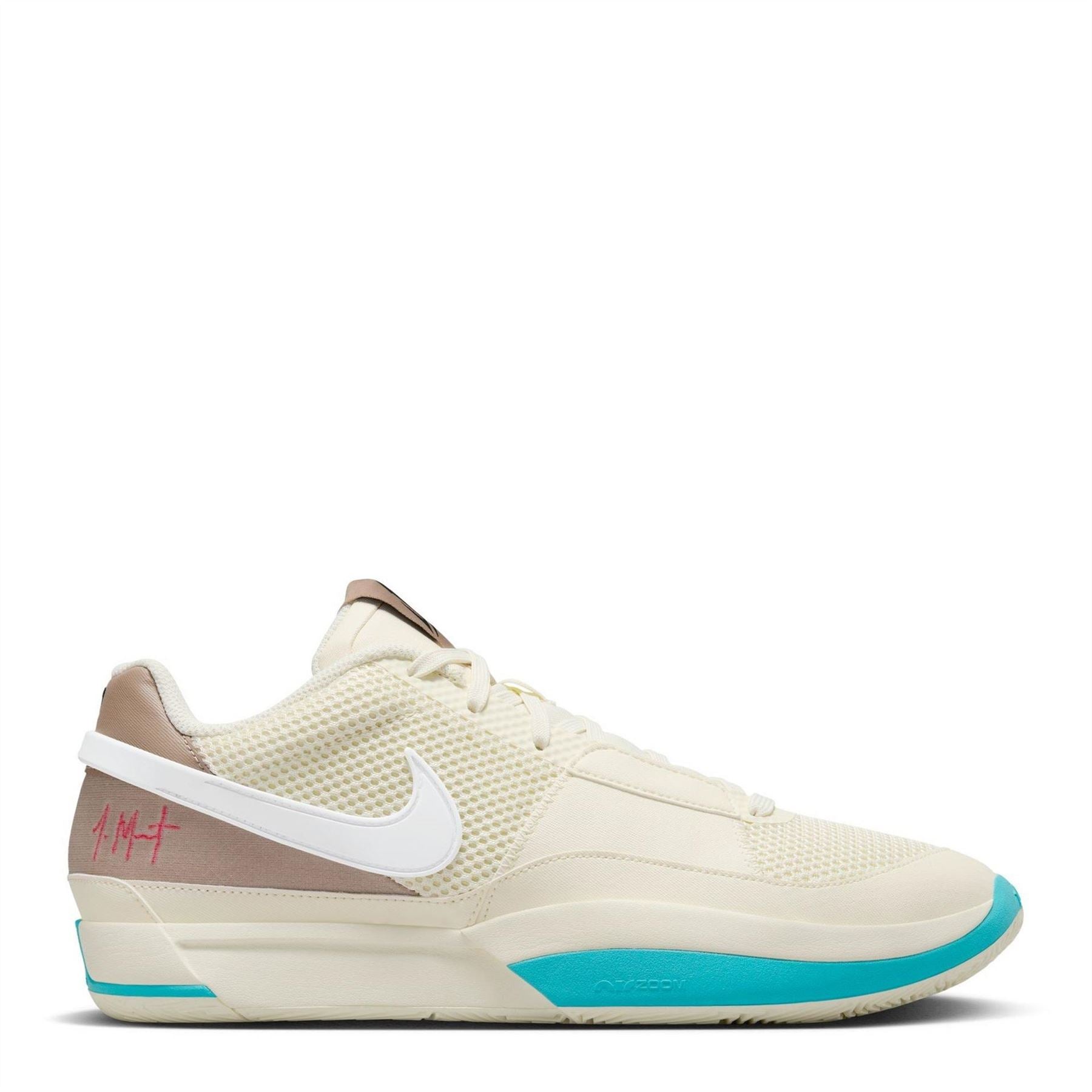 Nike Day One Low Top Basketball Sneakers
