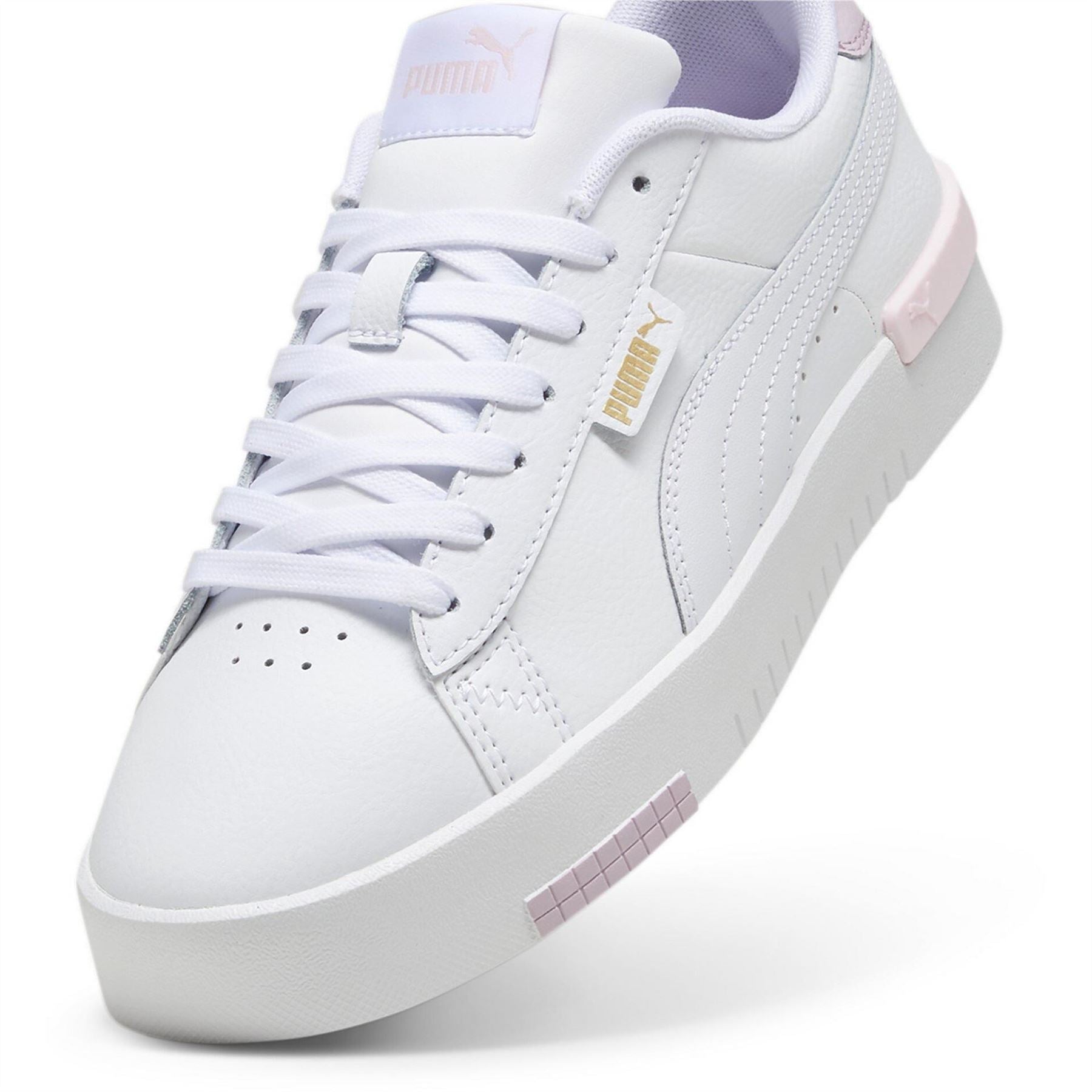 Puma Womens Jada Trainers