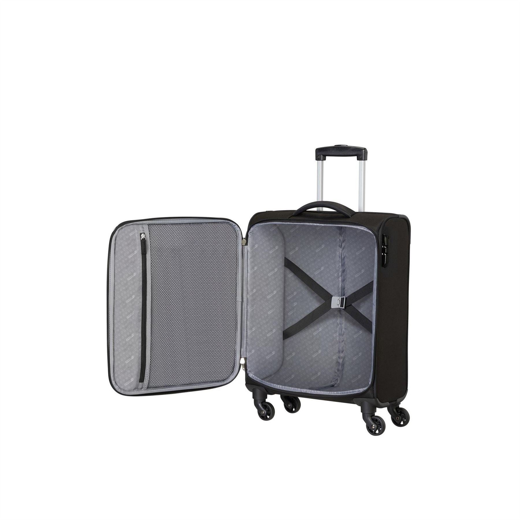 American Tourister Breeze Suitcase