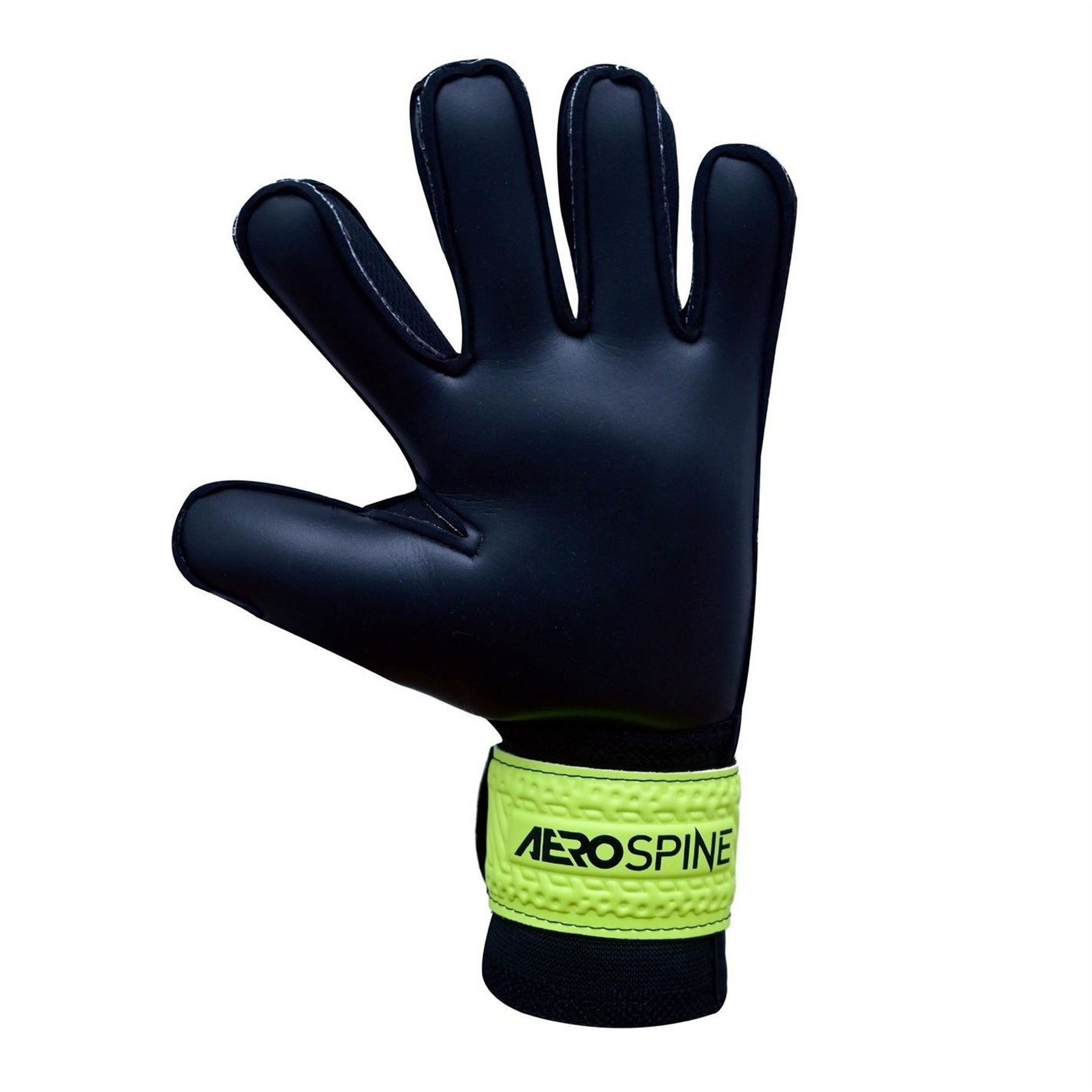 Sondico Aerospine Goalkeeper Gloves Juniors
