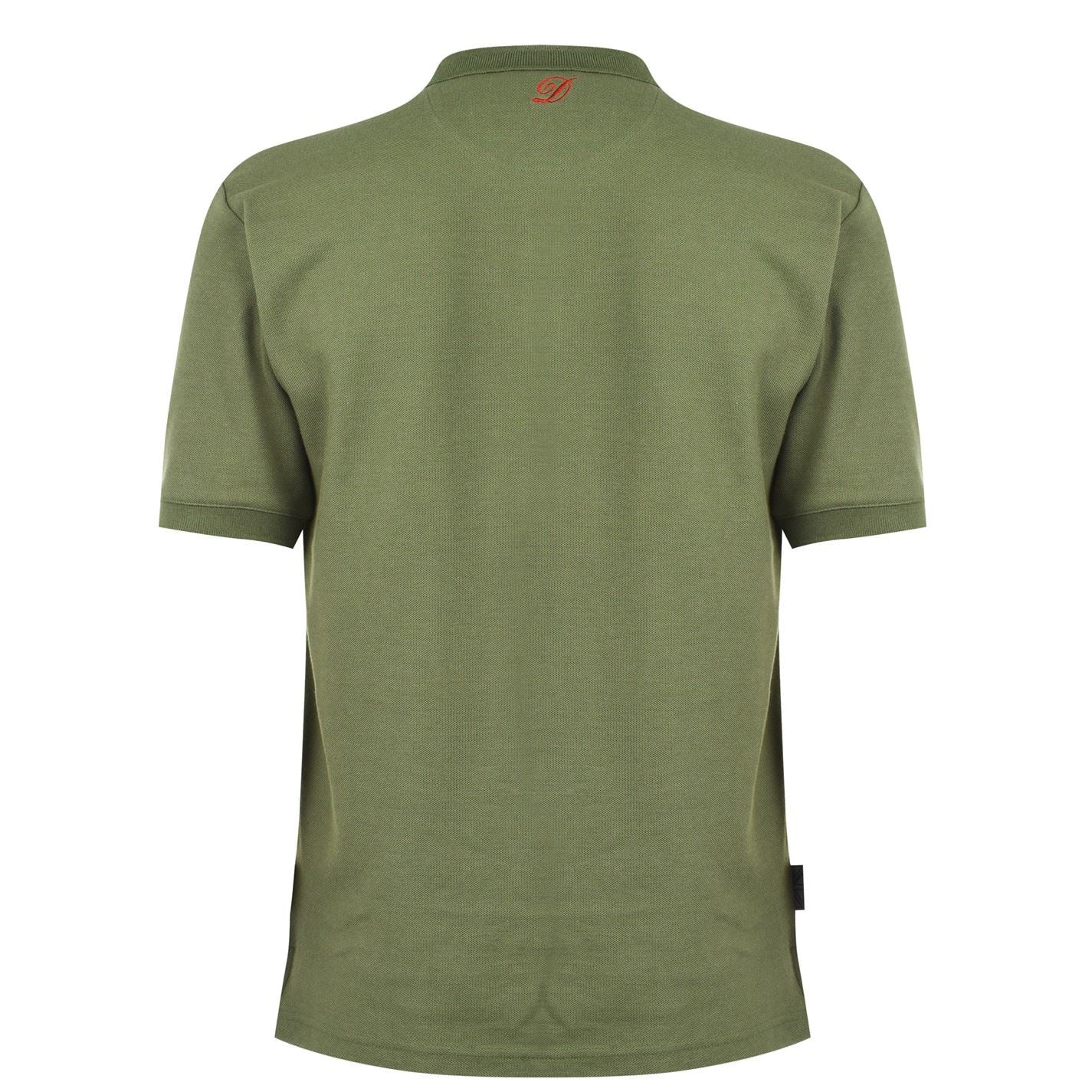 Diem Polo Shirt Mens