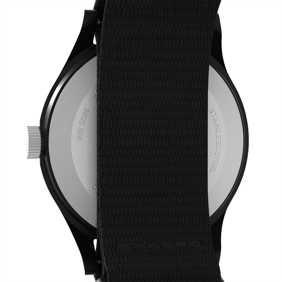 Timex Lab Collab Quartz Analogue Watch