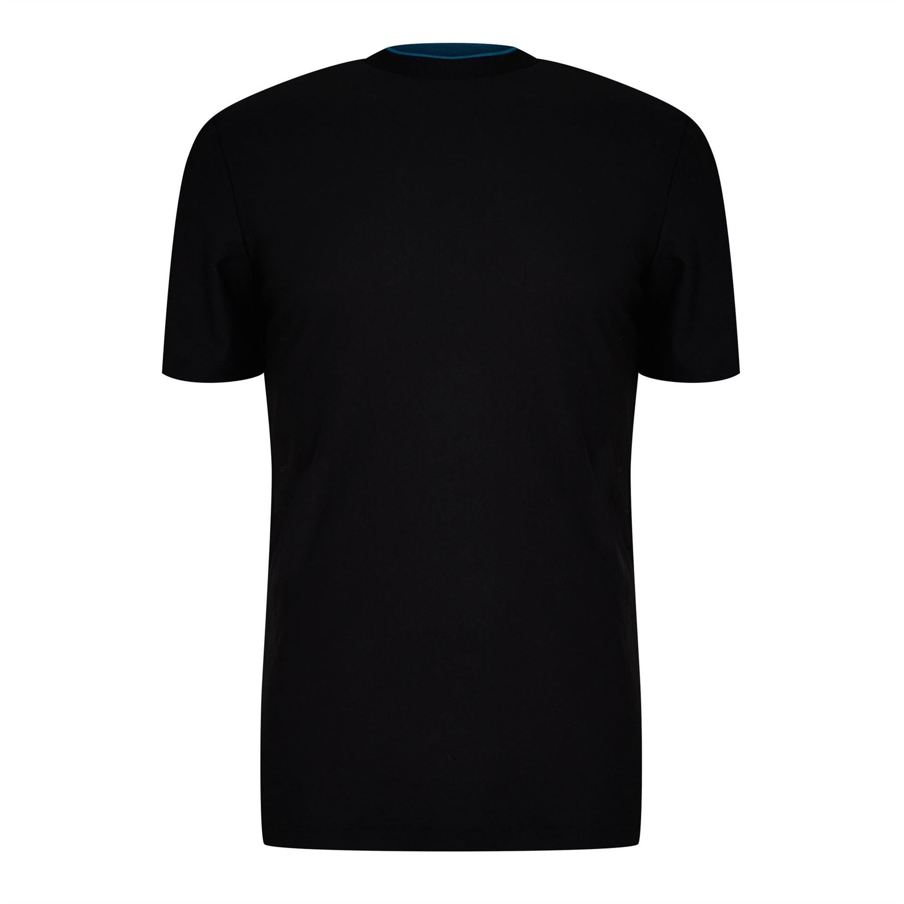 Boss Tiburt 276 Trainer Regular Fit T-Shirt