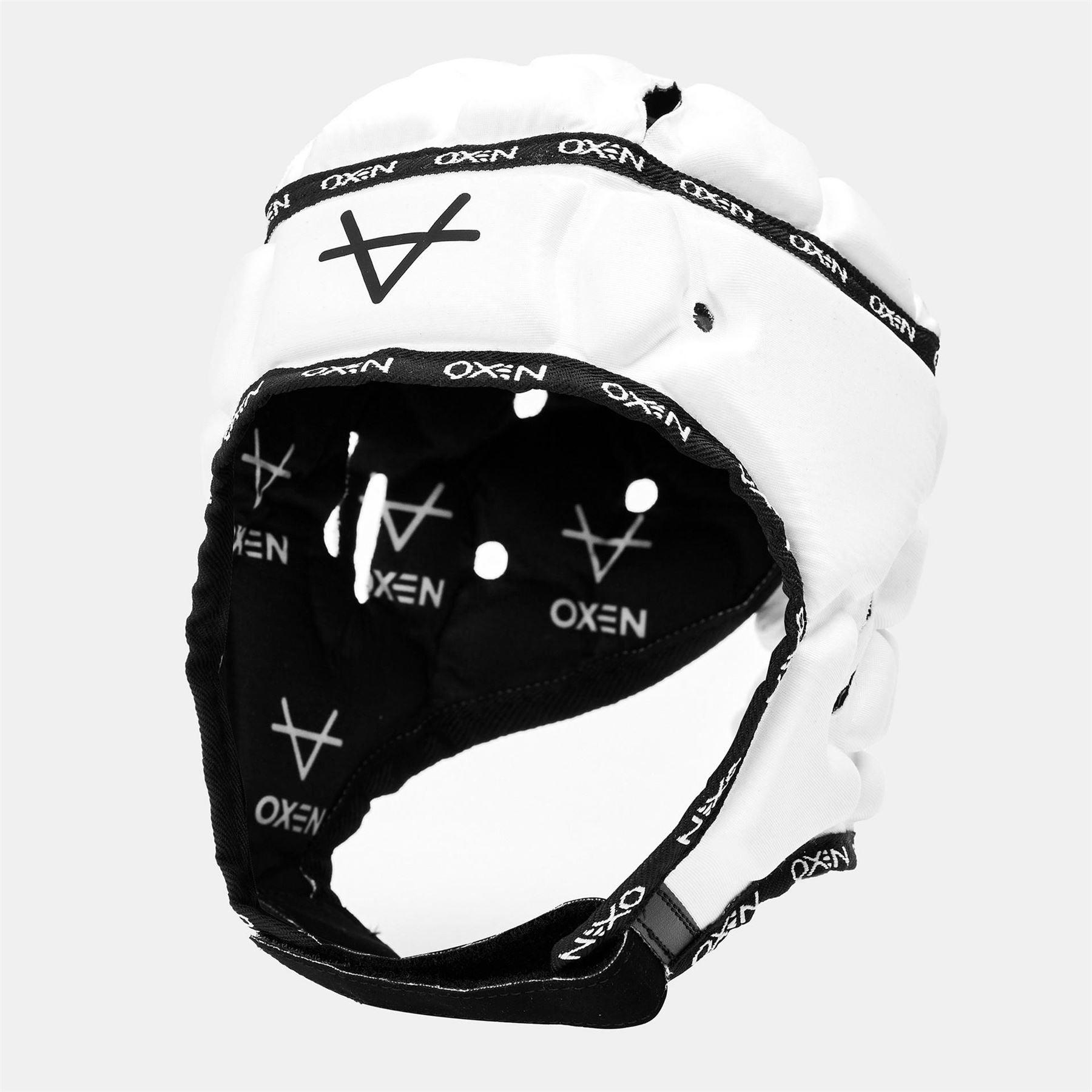 OXEN Rugby Head Guards