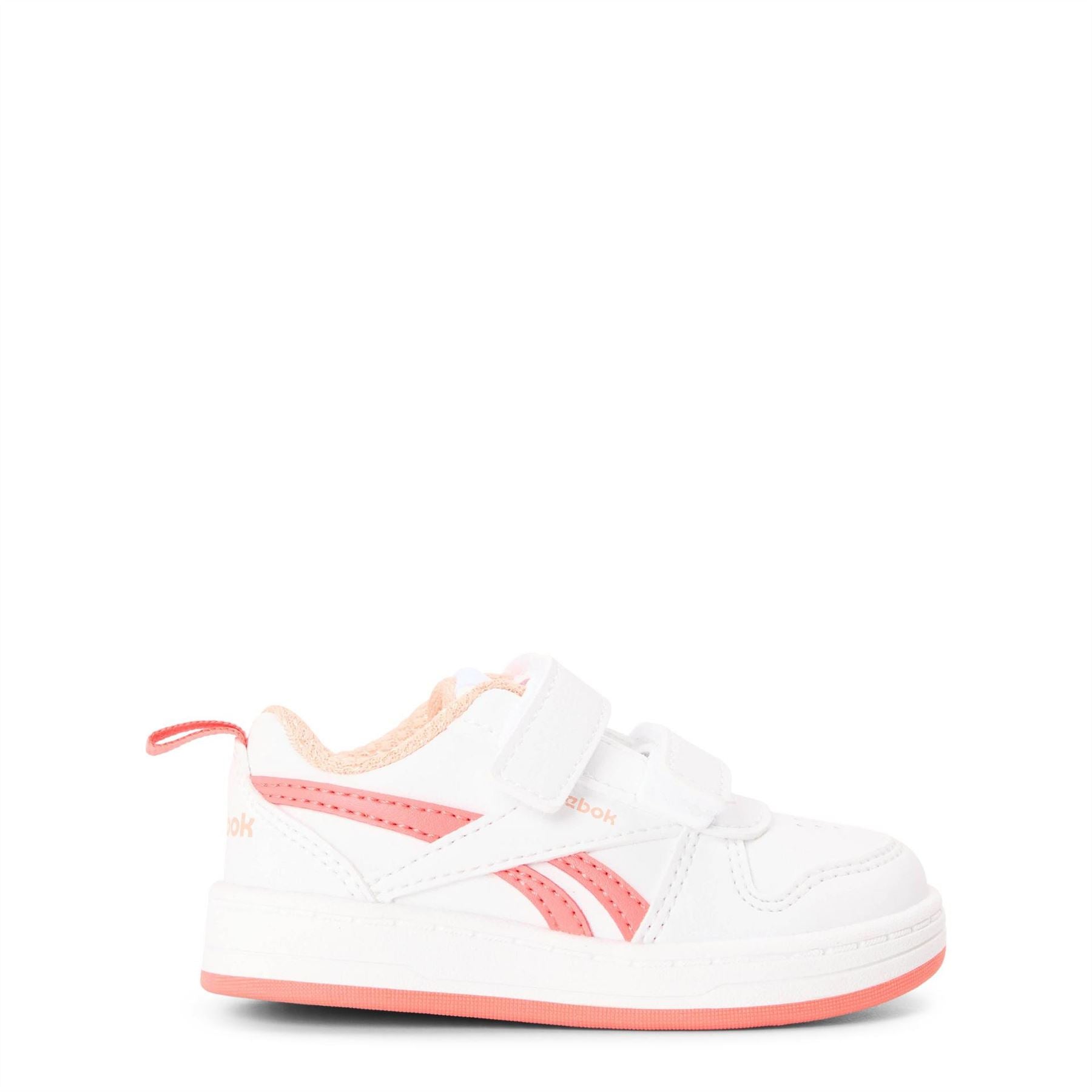Reebok Kids Royal Prime 2 Low Top Trainers