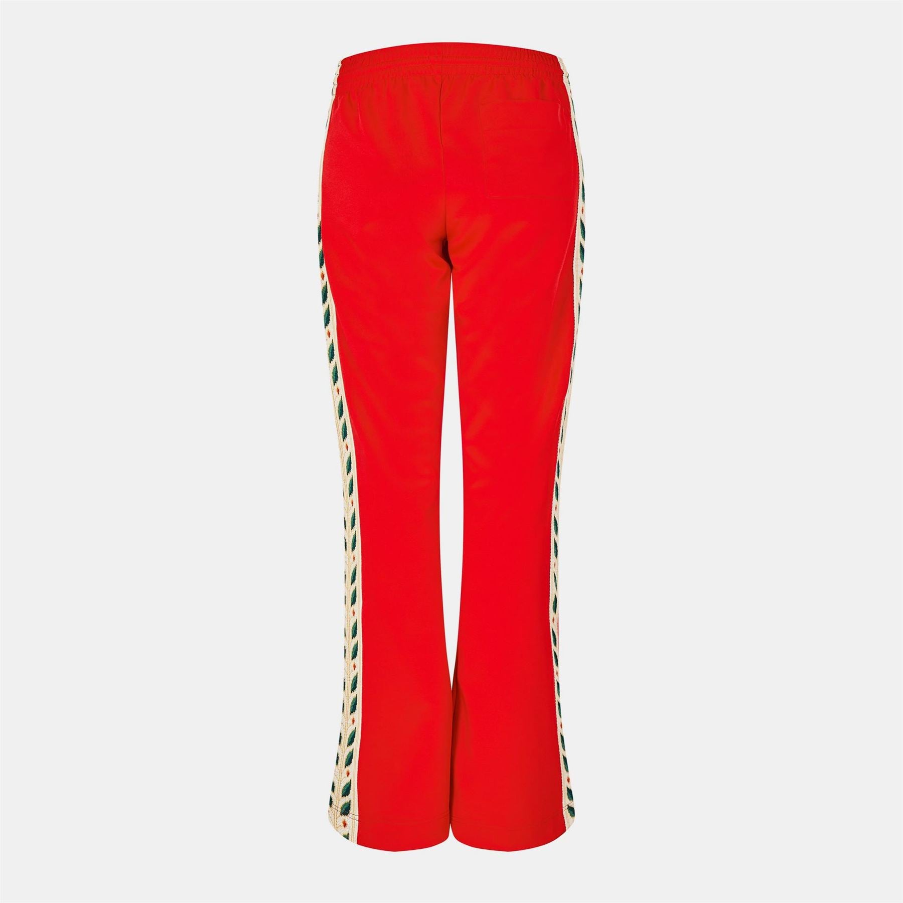 Casablanca Closed Hem Woven Joggers