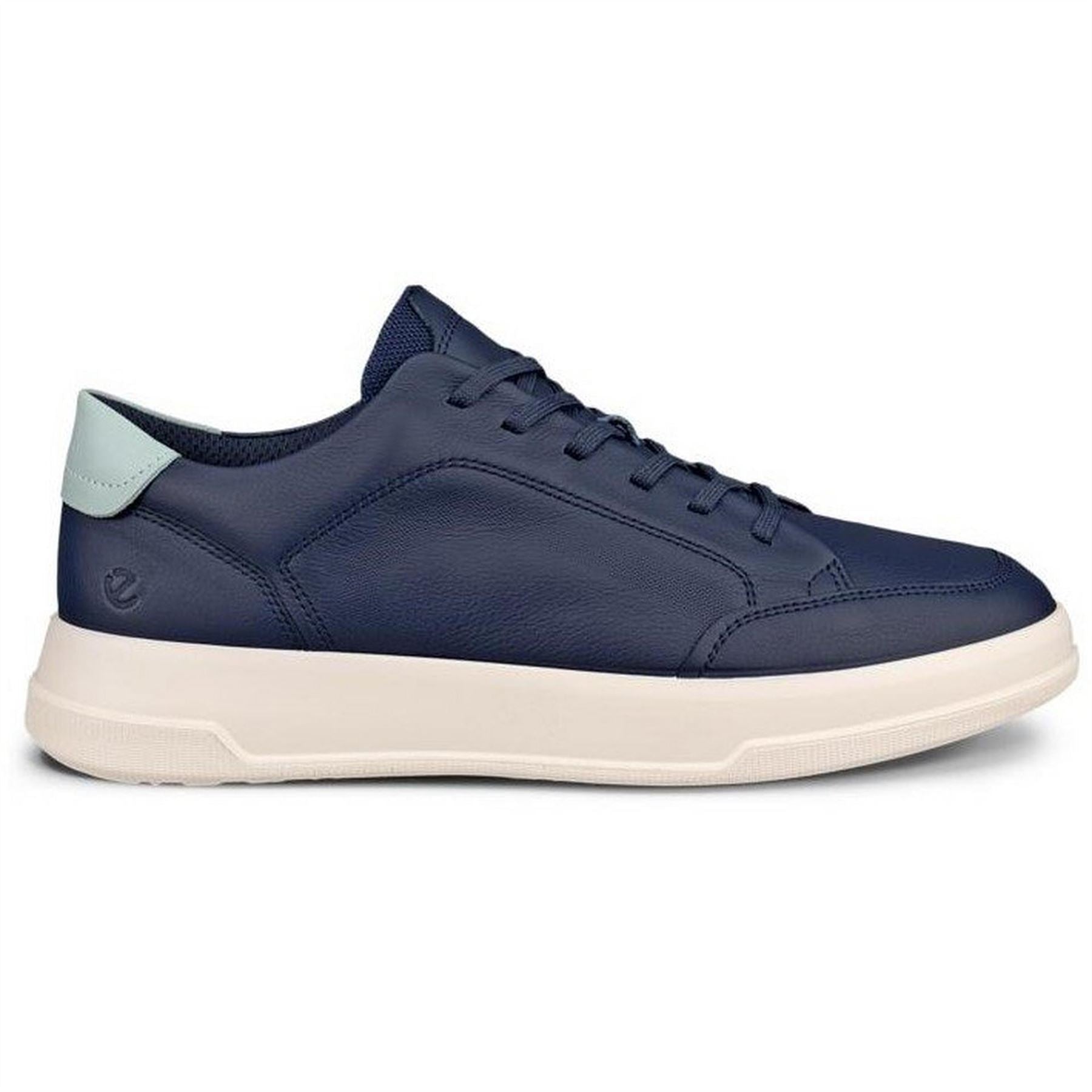 Ecco Move Low Top Lace-Up Sneakers