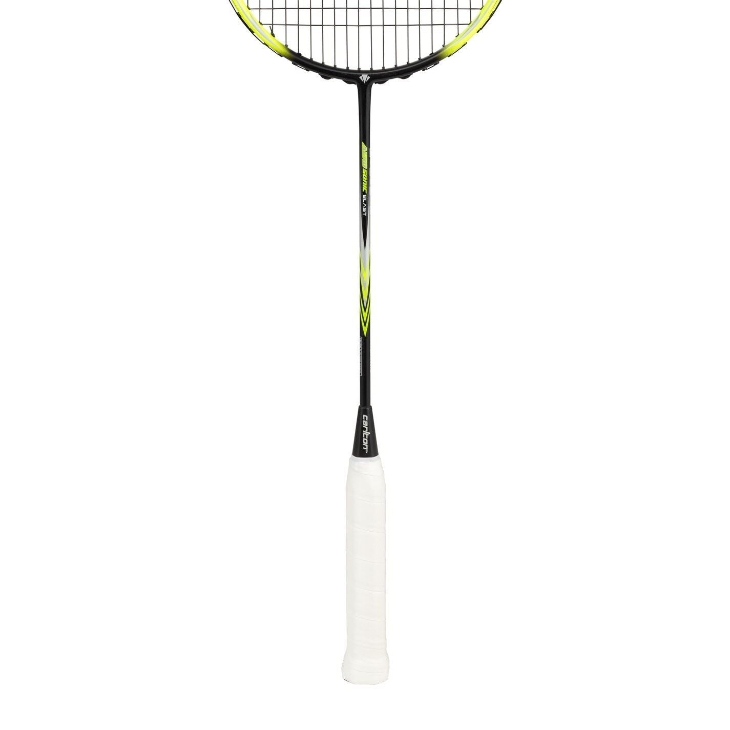 Carlton Aero Blast Badminton Racket