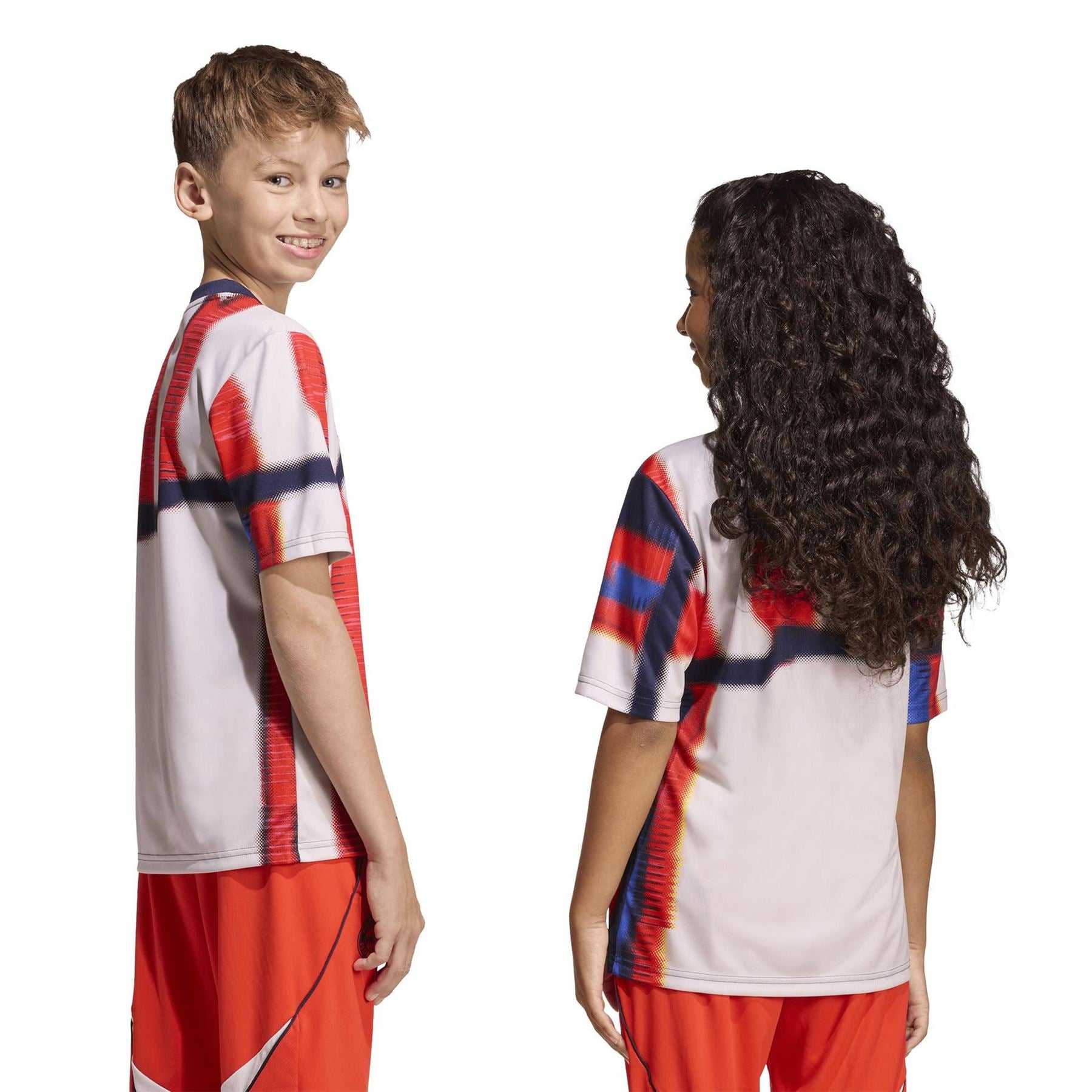 adidas Bayern Munich Pre Match Shirt