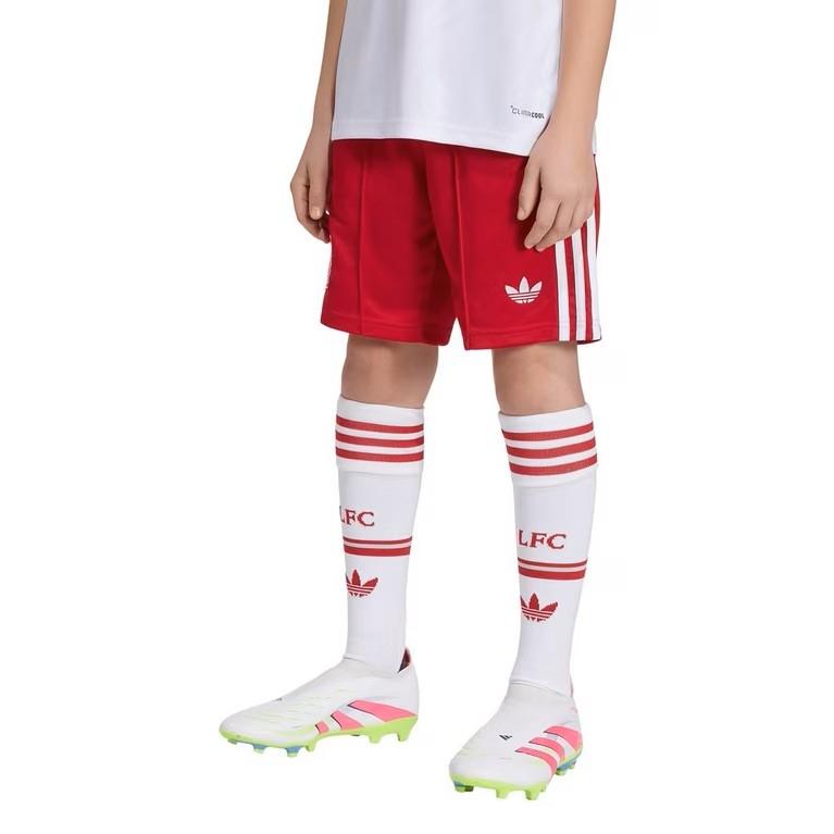 adidas Away Short 2026 27 Juniors