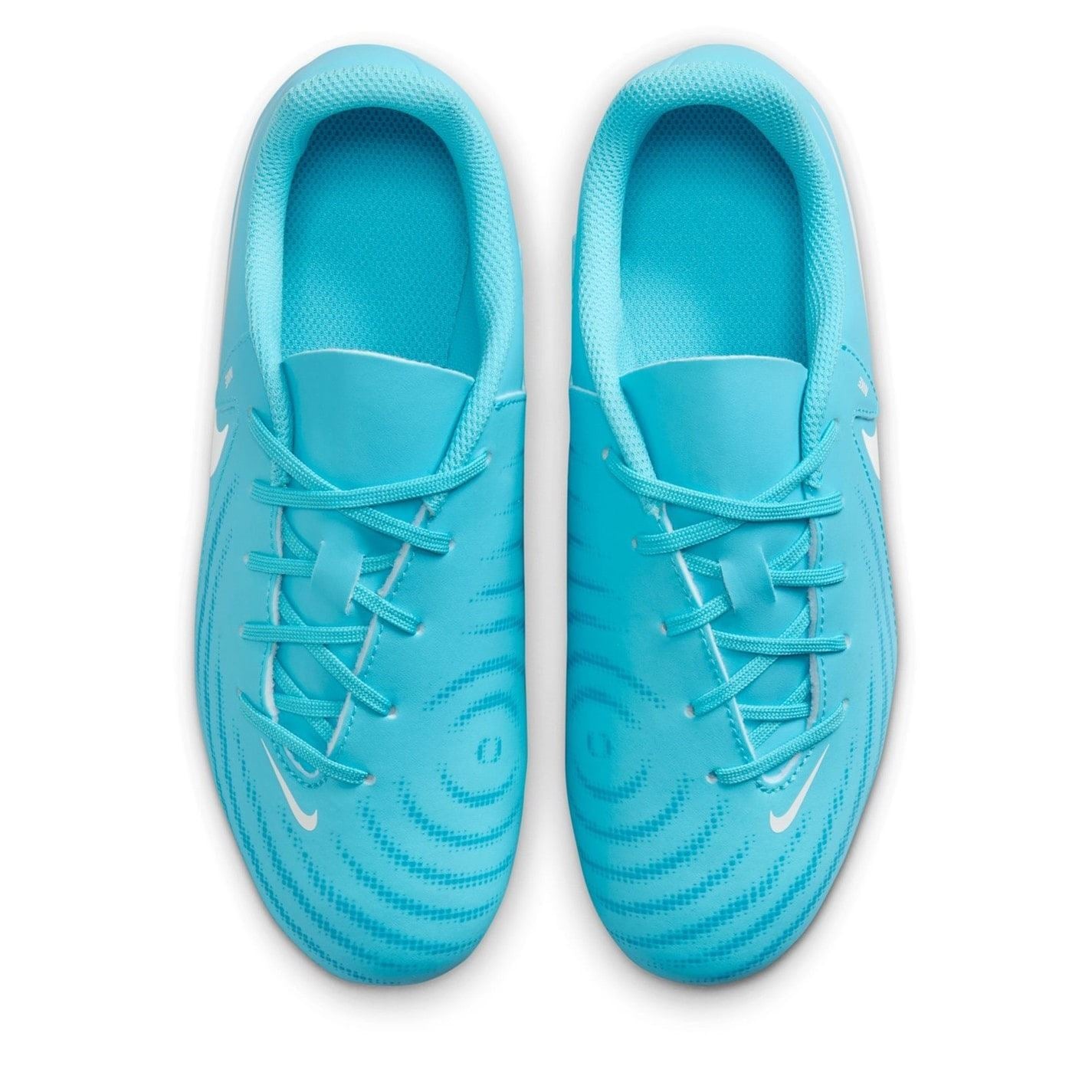 Nike Phantom Gx Ii Club Junior Firm Ground Football Boots