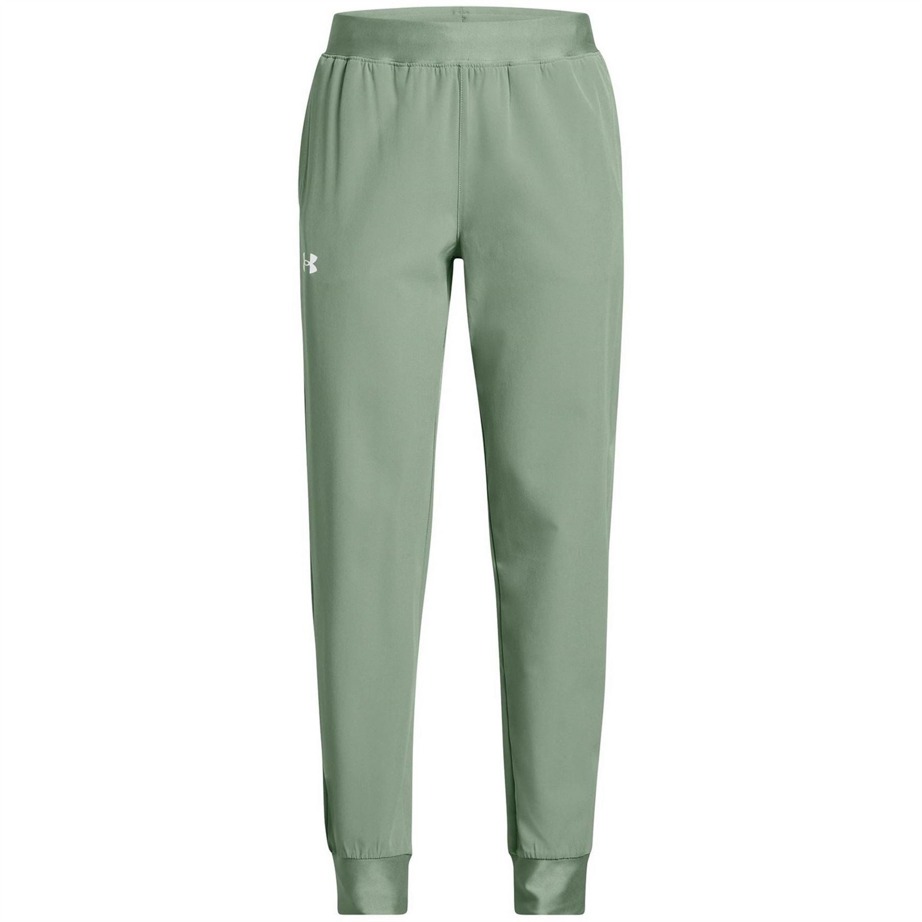 Under Armour Armoursport Woven Performance Tracksuit Bottom