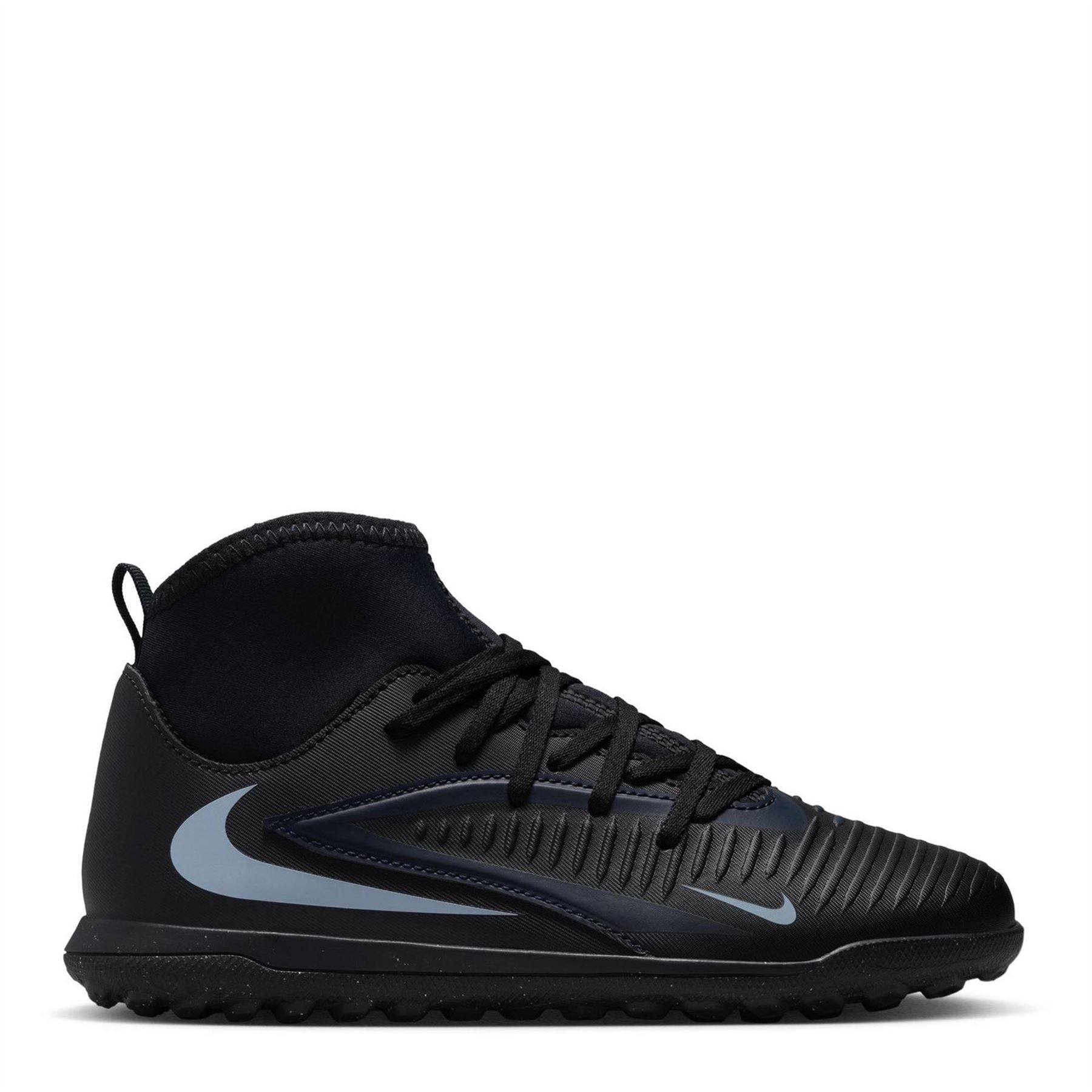 Nike Phantom Club Juniors Astro Turf Football Boots