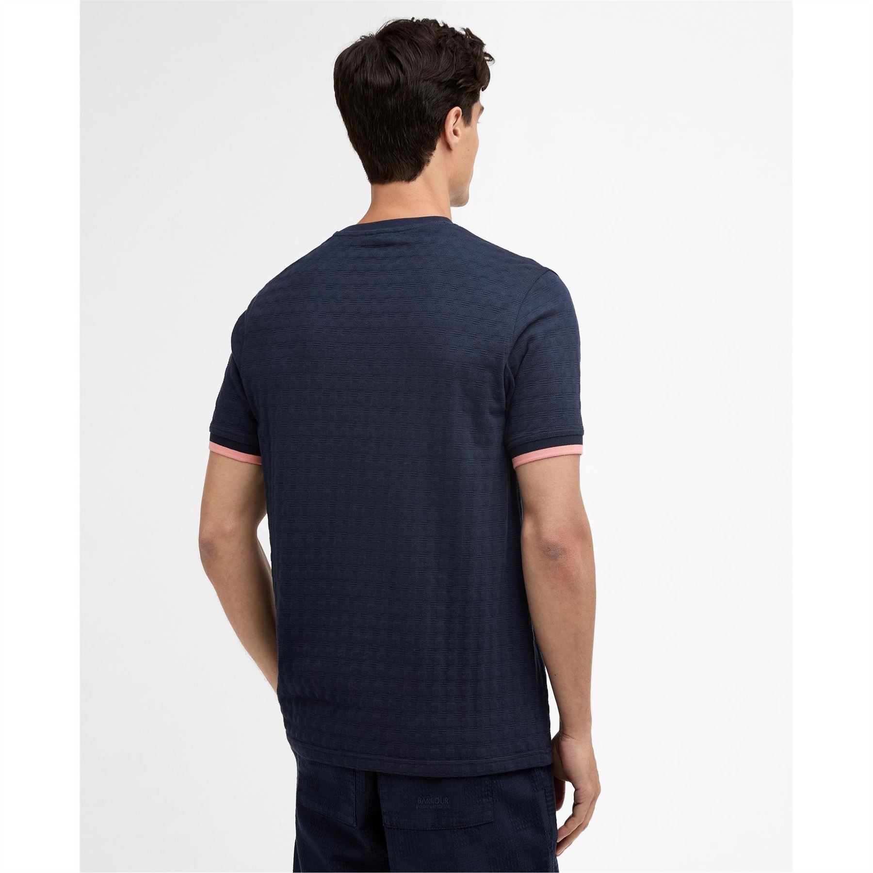 Barbour International T-Shirt