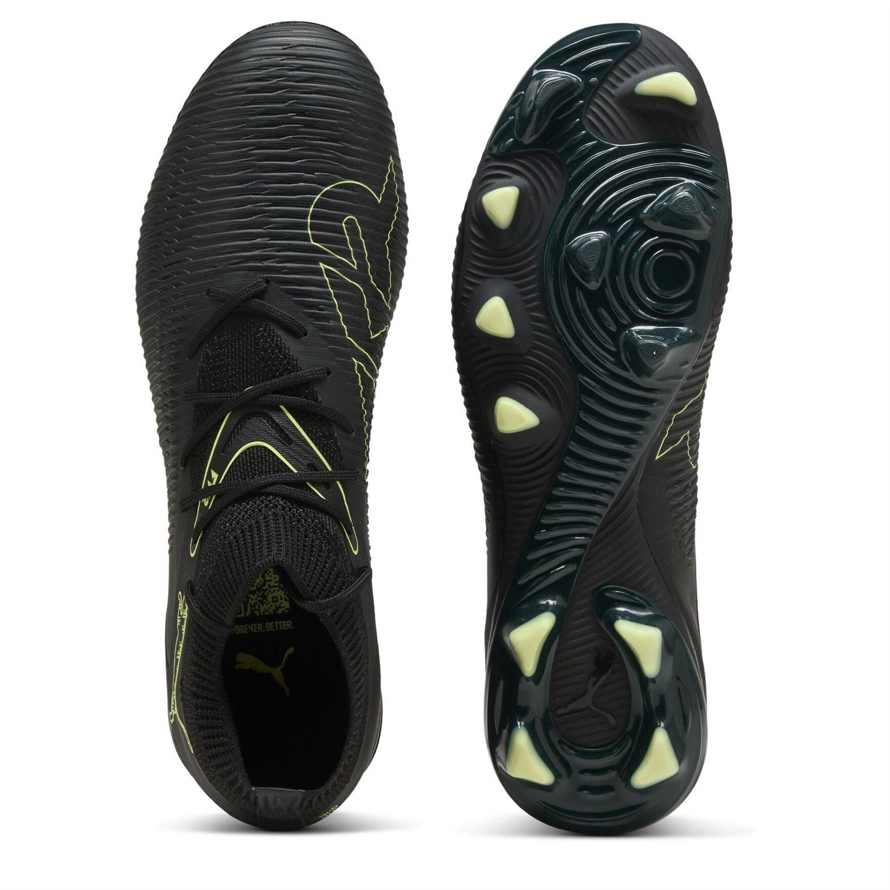 Puma Future 8 Match Firm Ground Football Boots