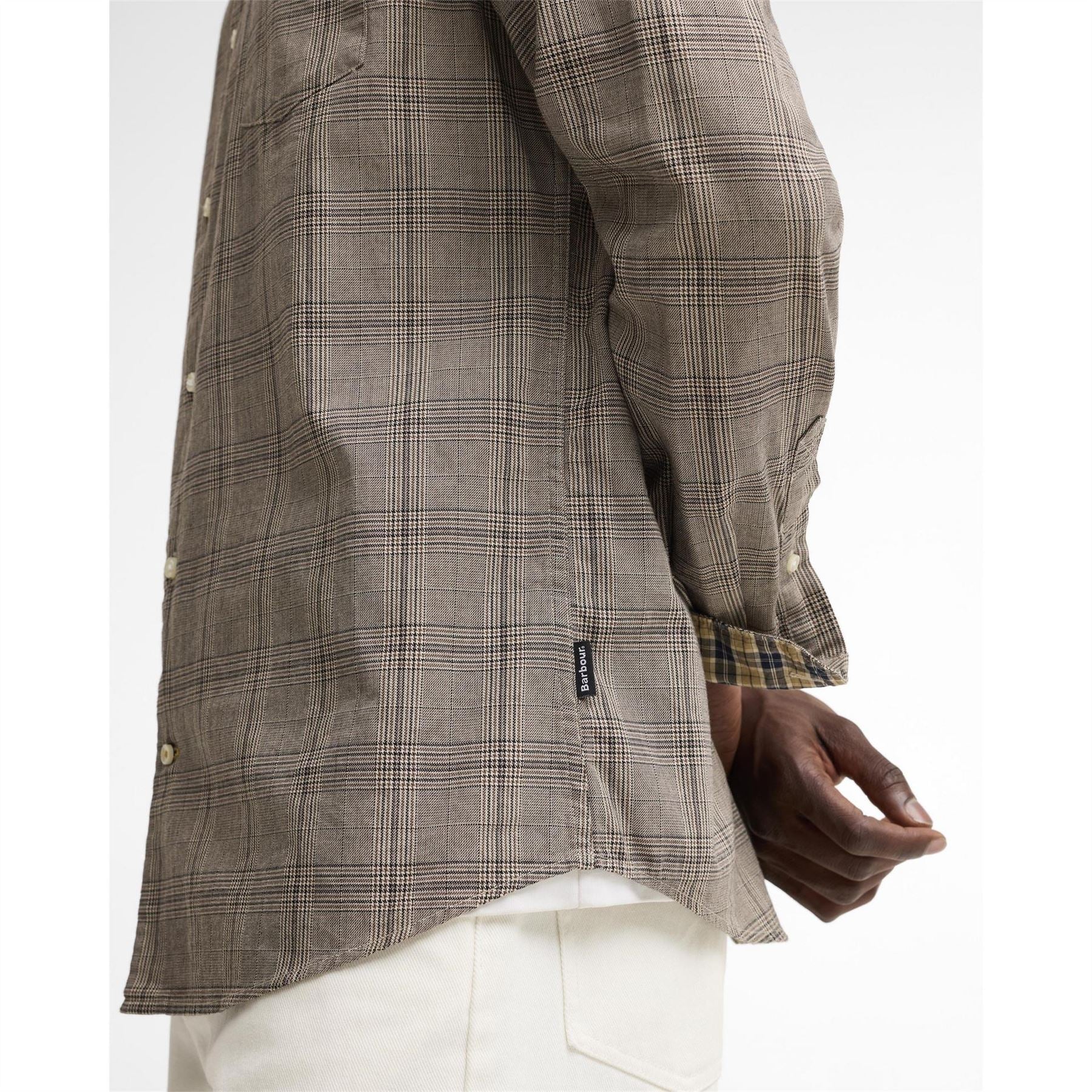 Barbour Franklin Shirt