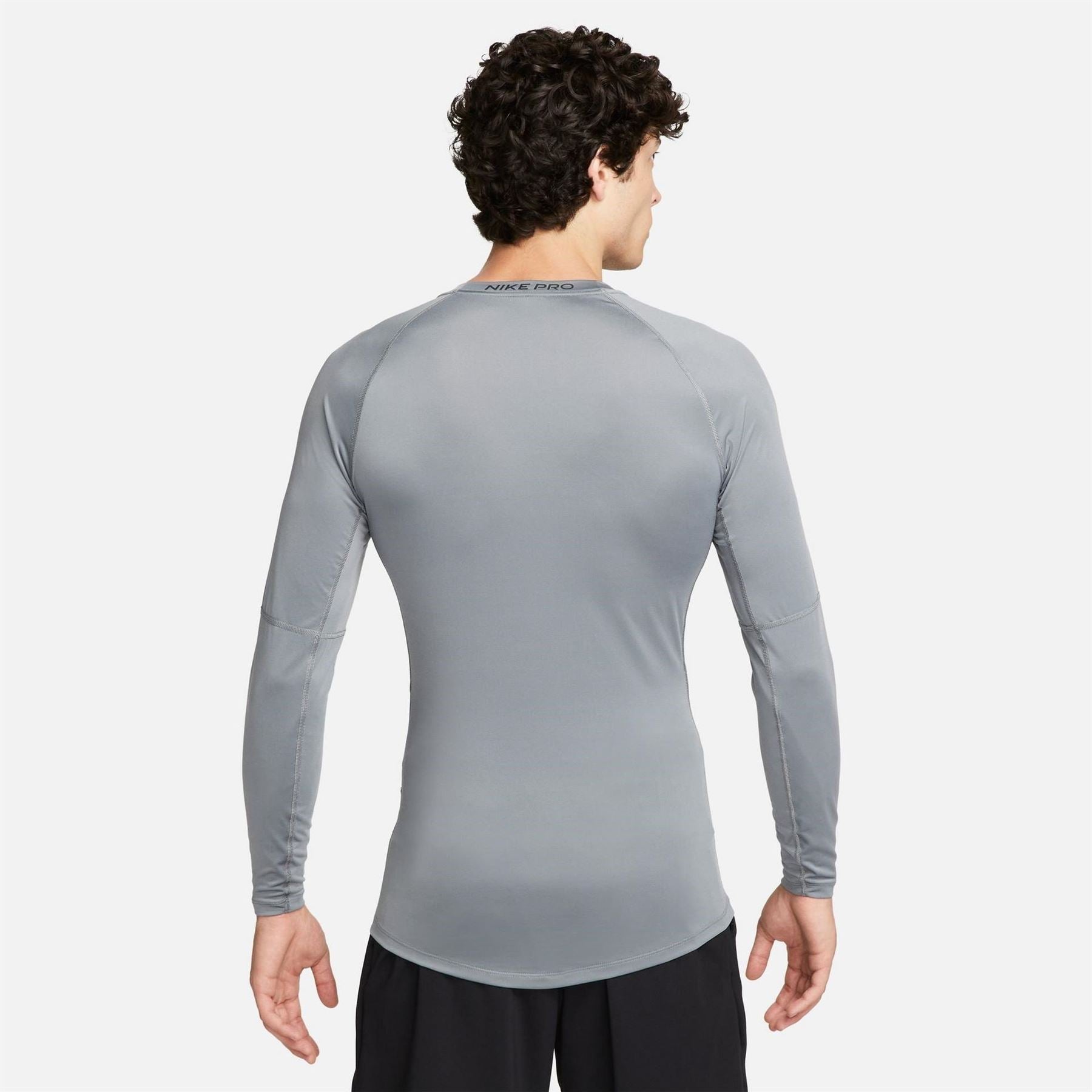 Nike Mens Pro Core Long Sleeve T-Shirt