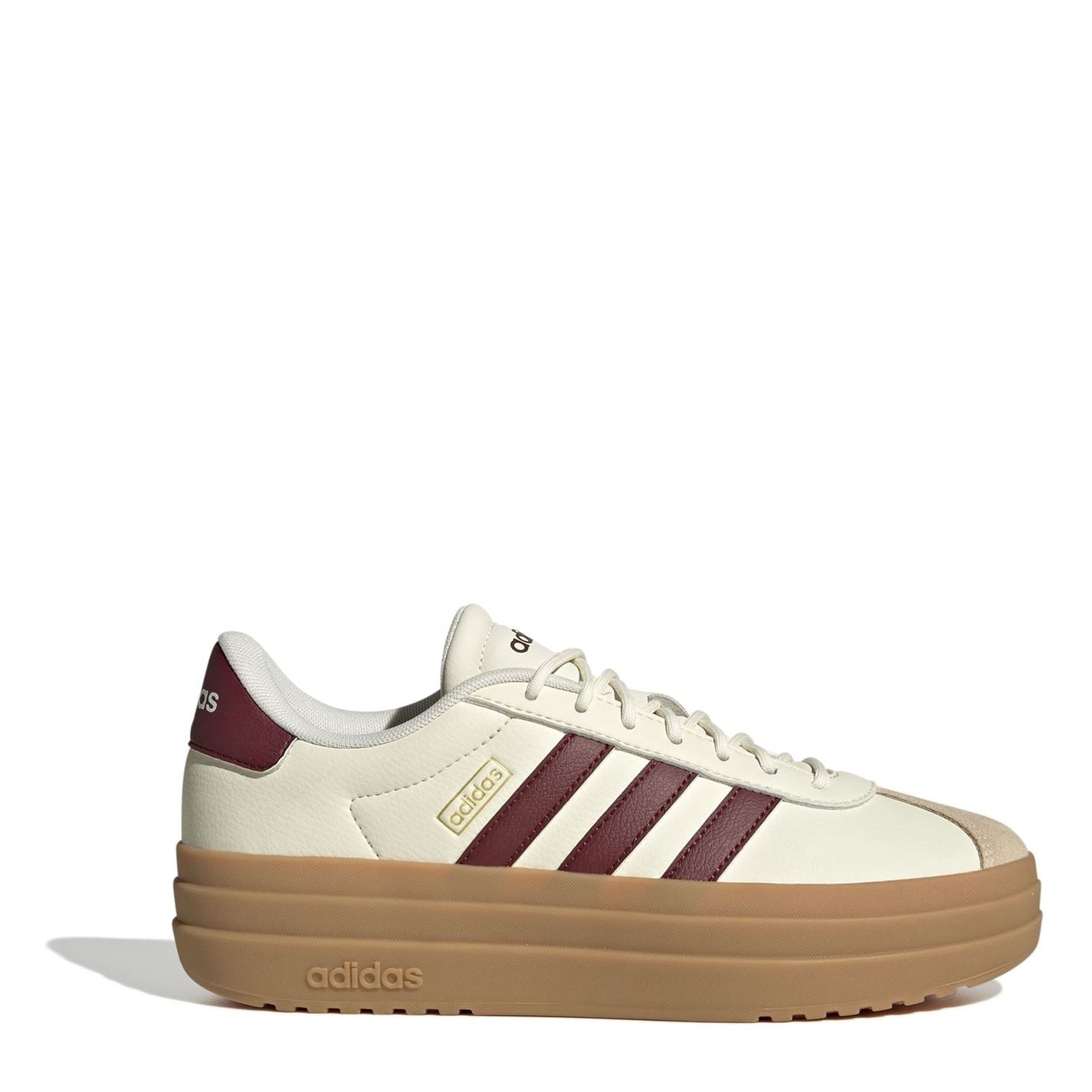 adidas Womens Vl Court Bold Trainers