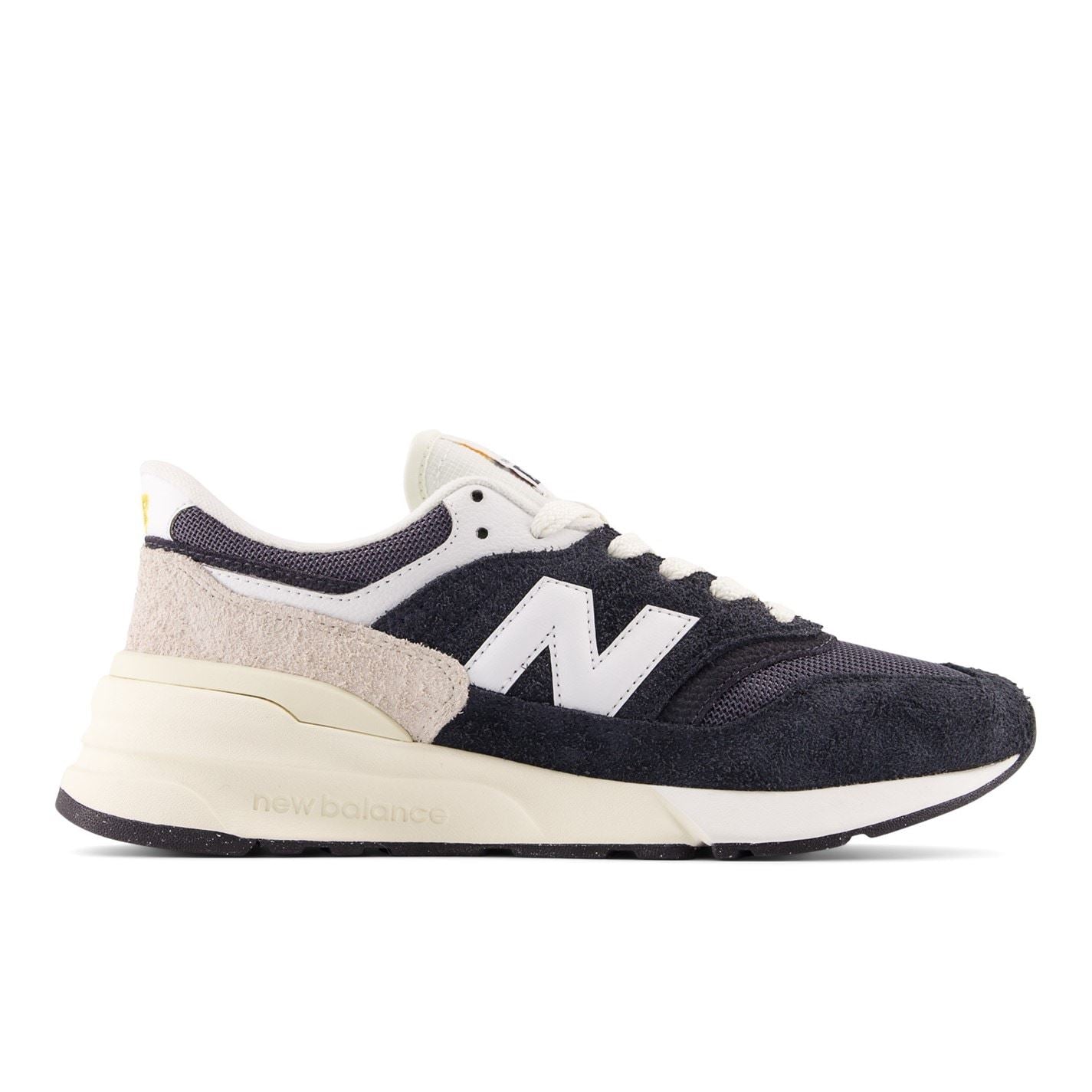 New Balance Mens 977r Trainers