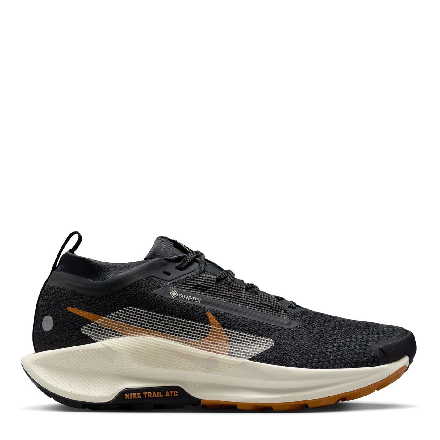 Nike Mens Pegasus Trail 5 Gore Tex Trail Running Shoes