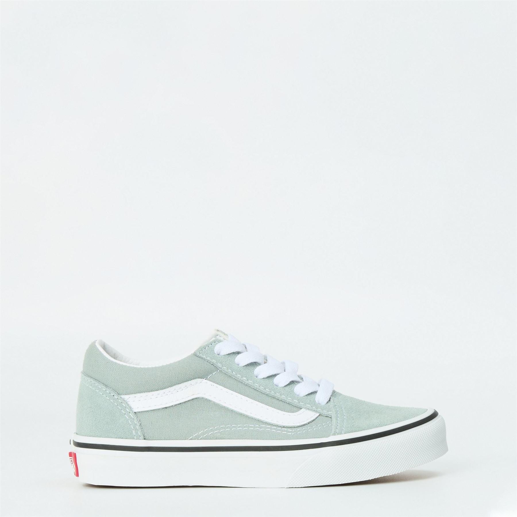 Vans Skool Shoes Junior