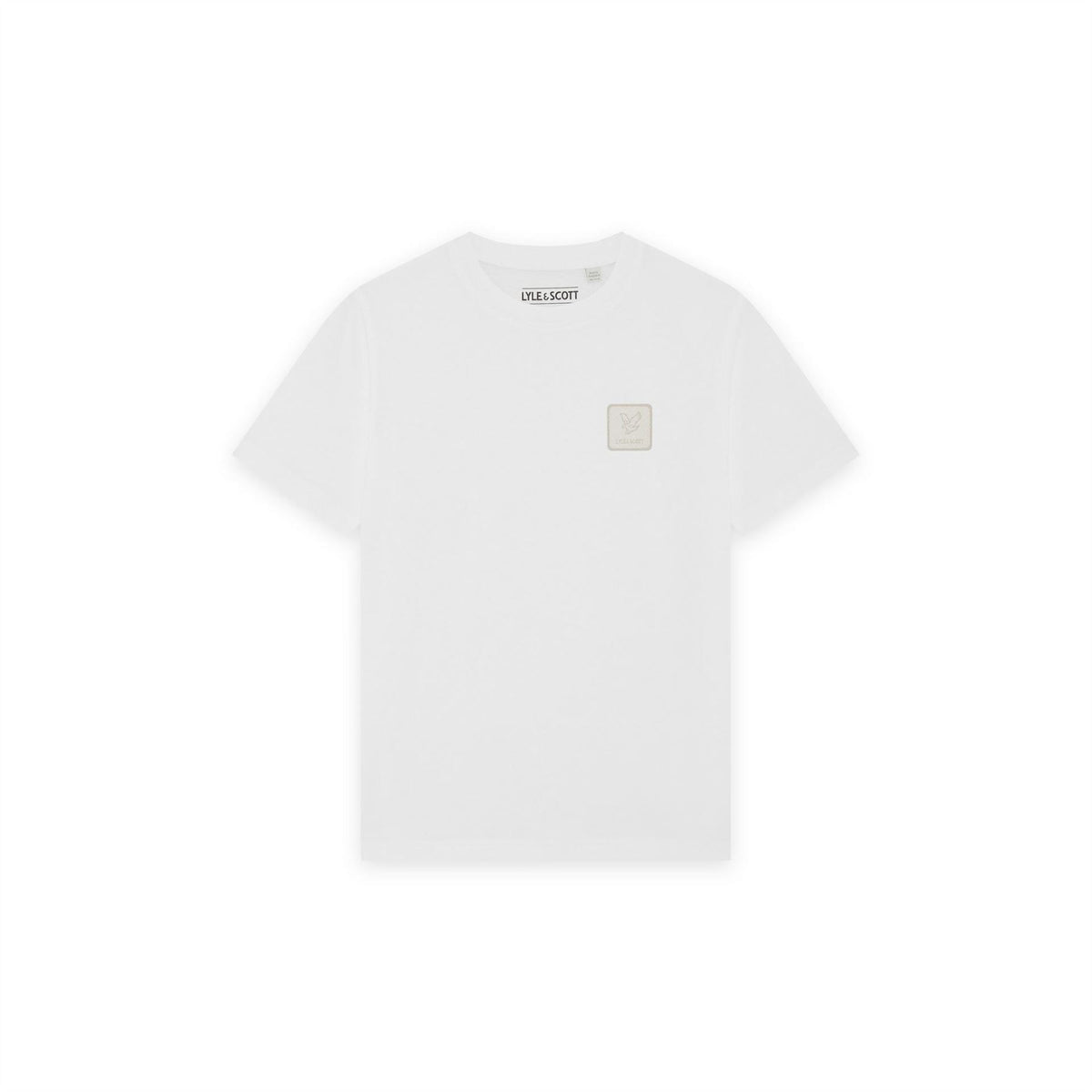 Lyle and Scott T-Shirt