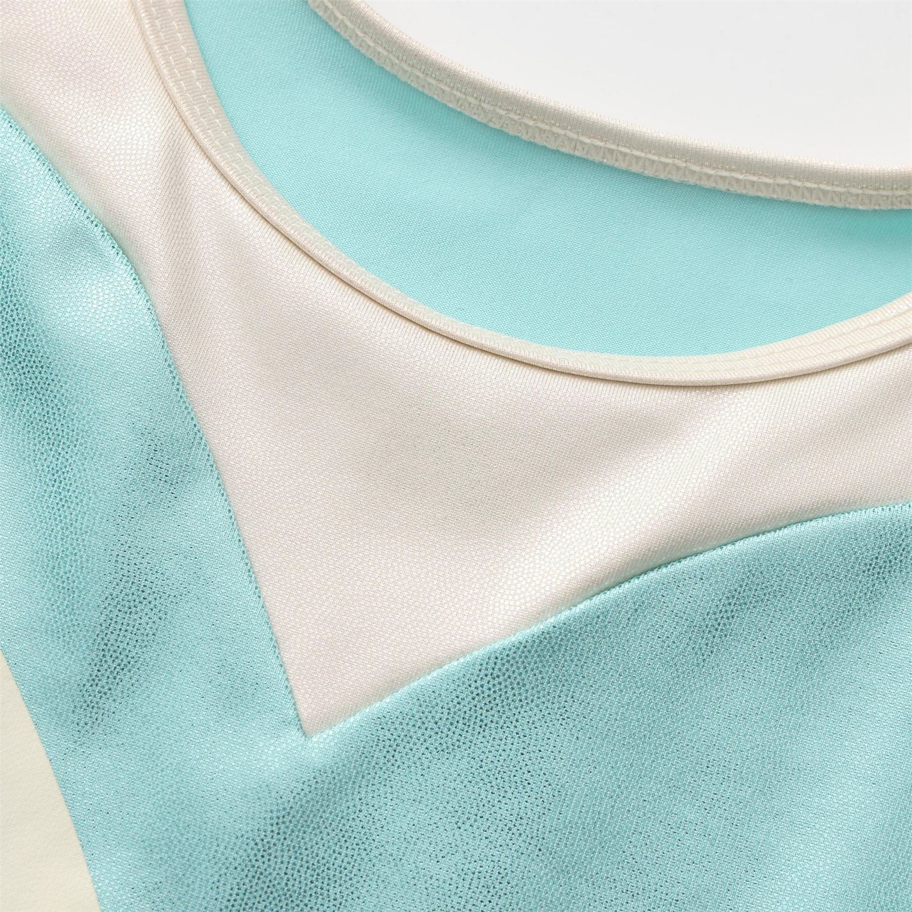 LA Gear Sleeve Bodysuit Junior Girls