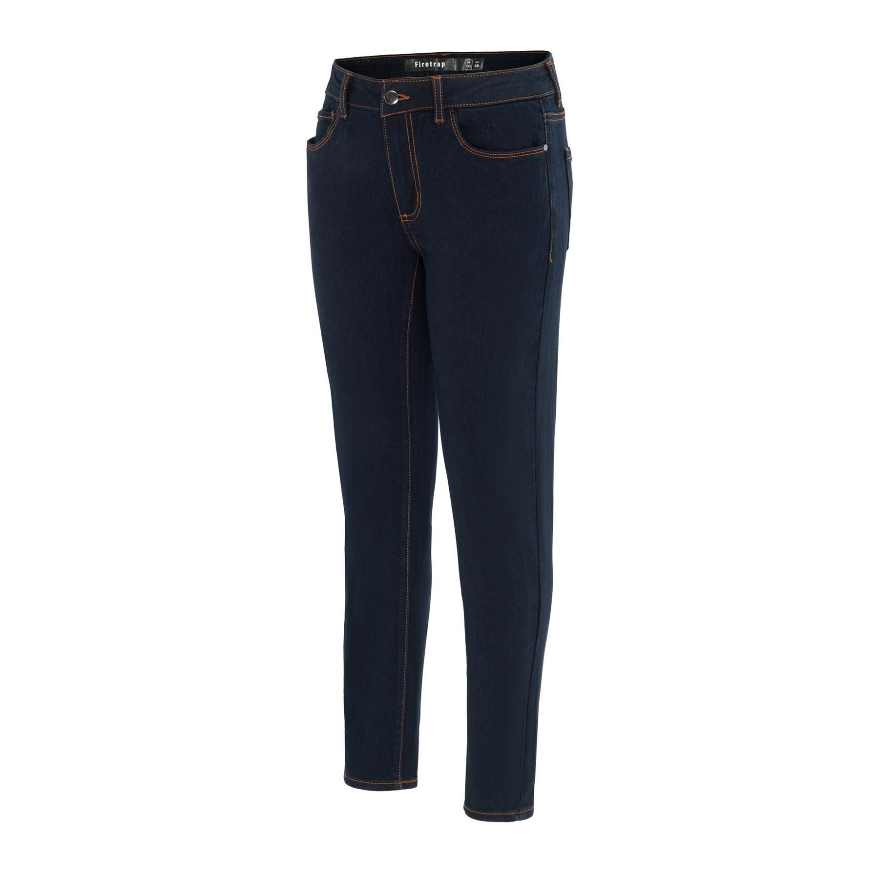 Firetrap Md Rse Skny Ladies