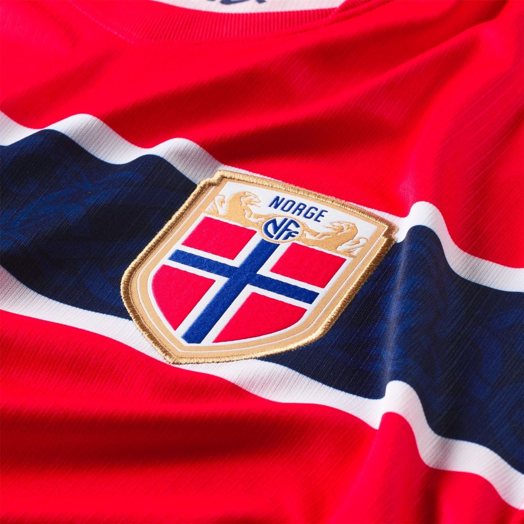 Nike Fifa World Cup 2026™ International Football Shirt