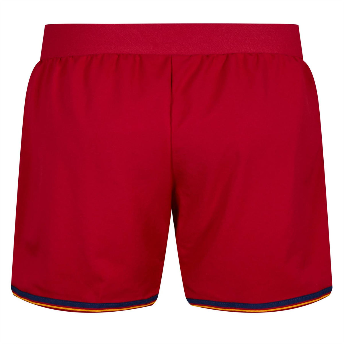 adidas Womens Home Authentic Shorts 2022