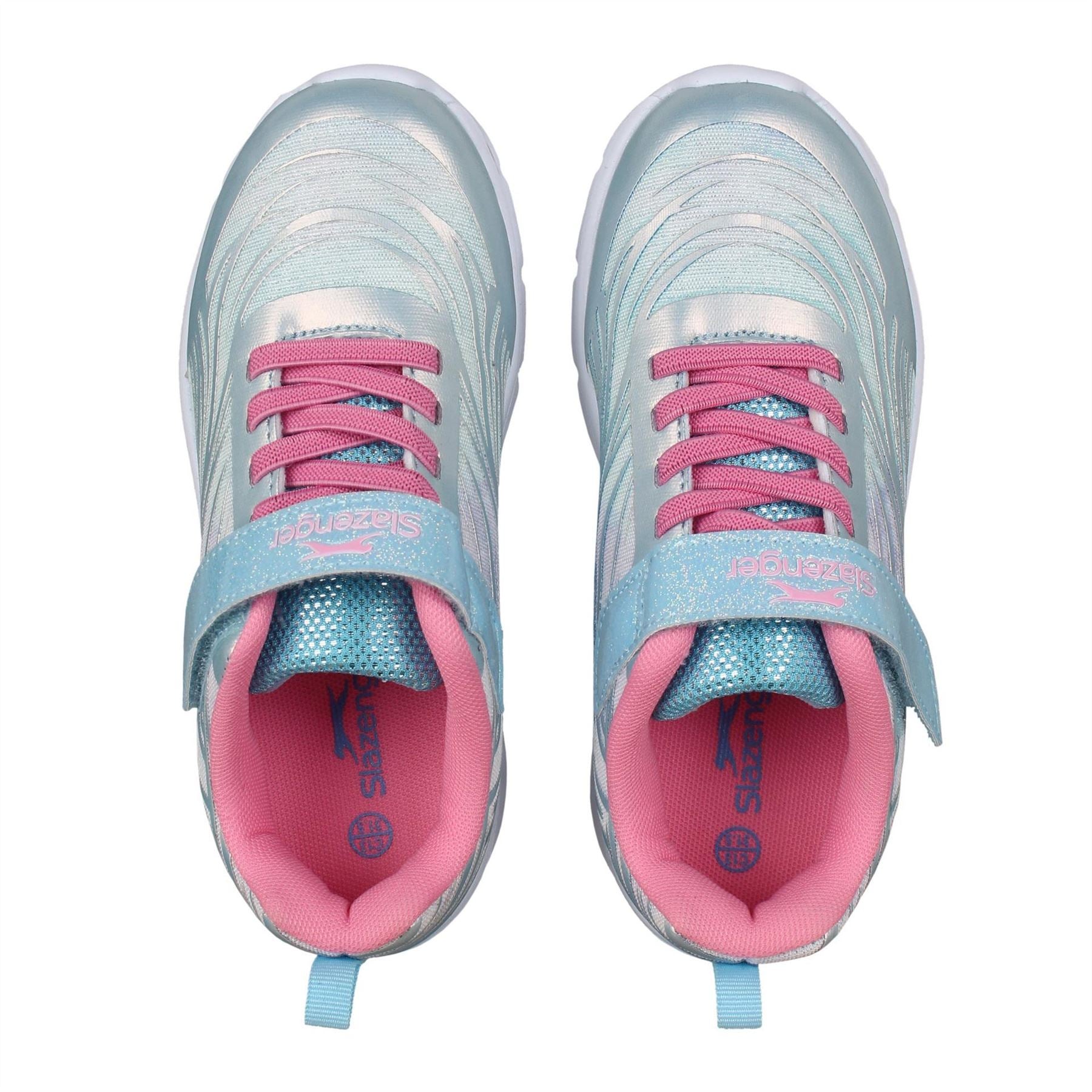 Slazenger Alie 2.0 Trainers Childrens